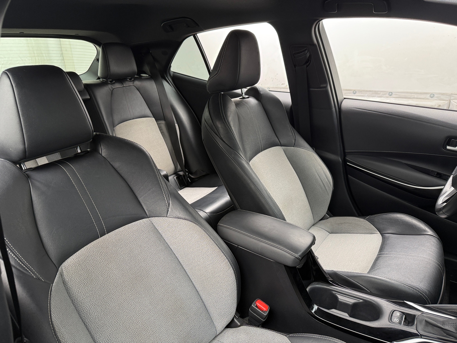 Thumbnail: 2019 Toyota Corolla - 2