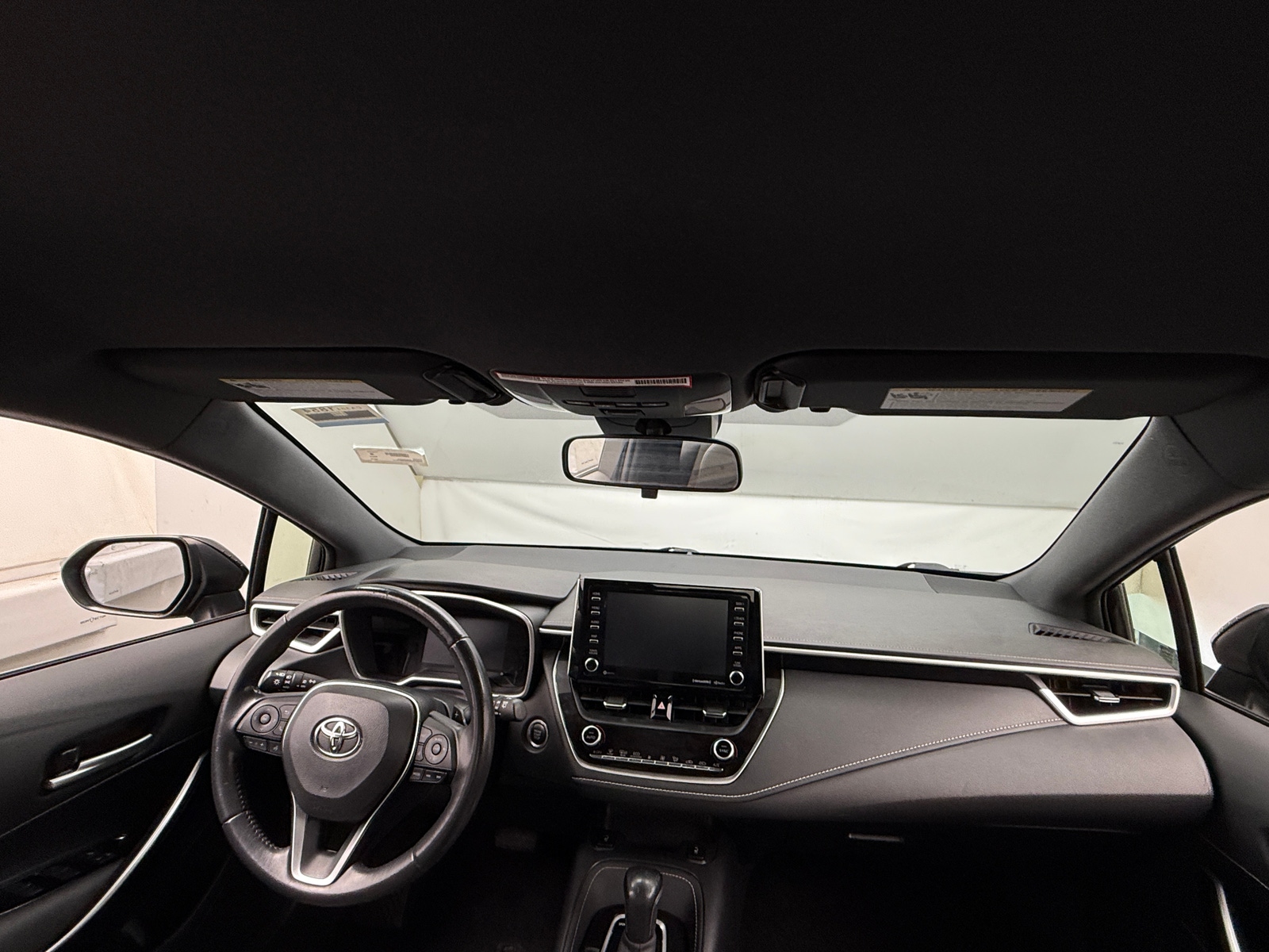 Thumbnail: 2019 Toyota Corolla - 3