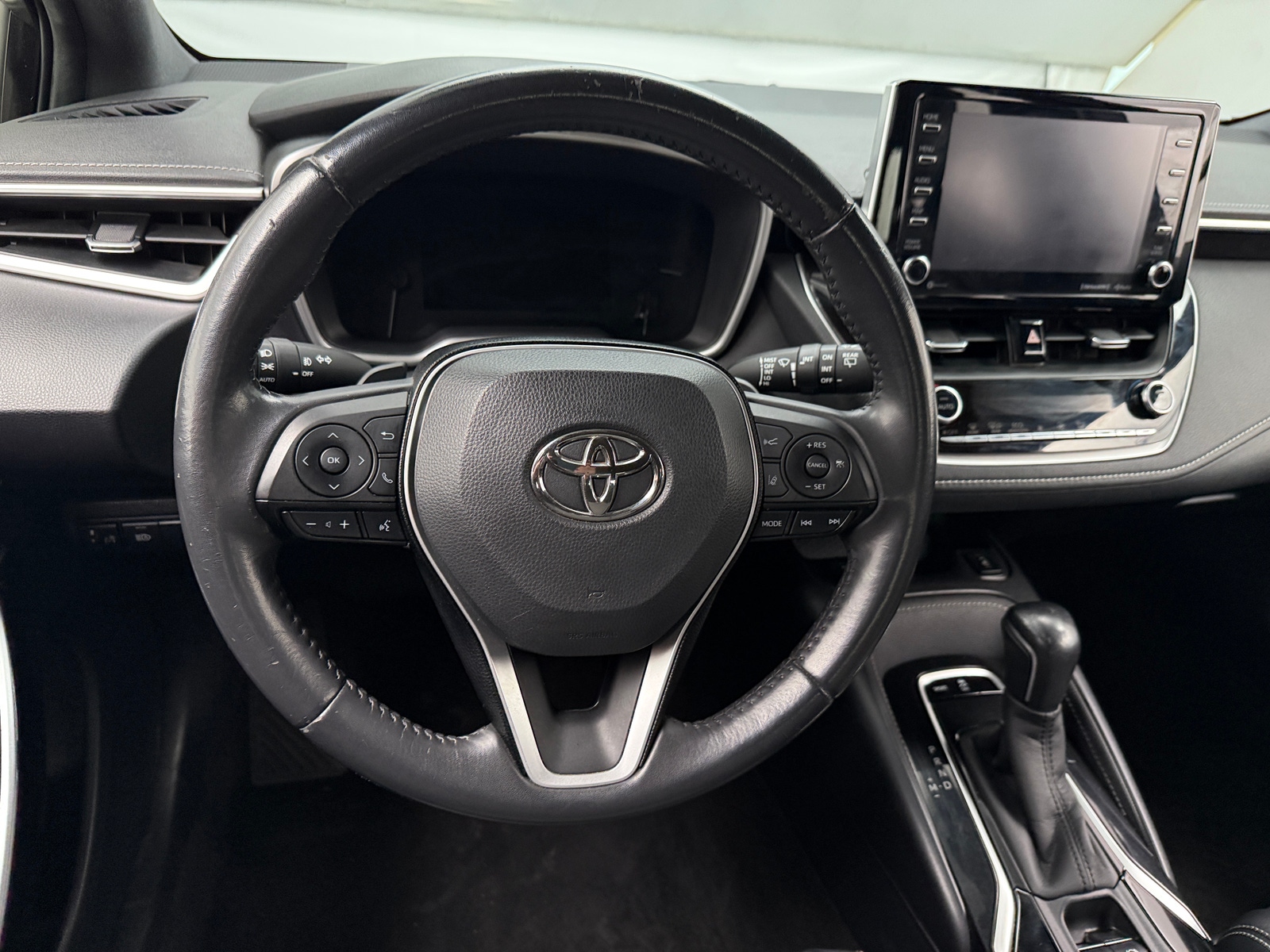 Thumbnail: 2019 Toyota Corolla - 5