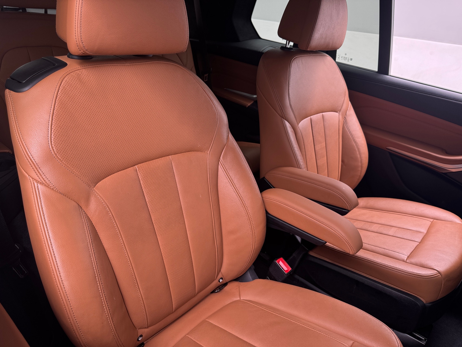 Thumbnail: 2019 BMW X7 - 5