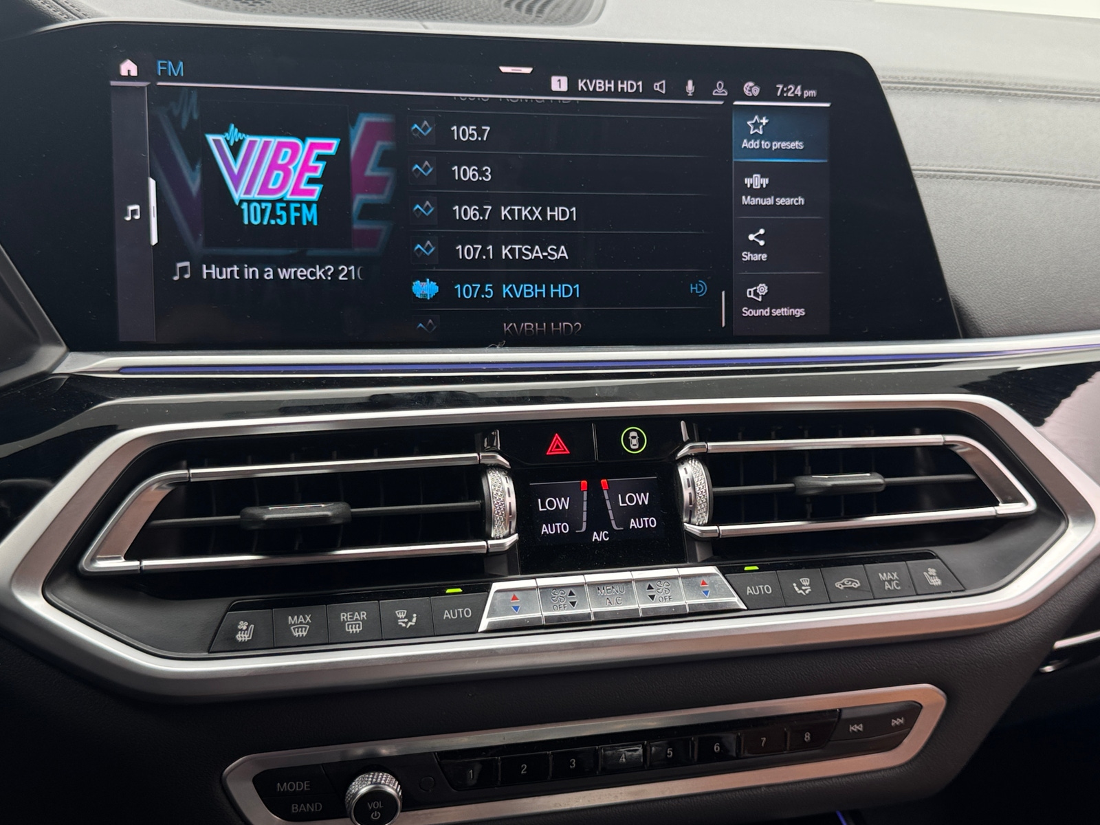 Thumbnail: 2019 BMW X7 - 3