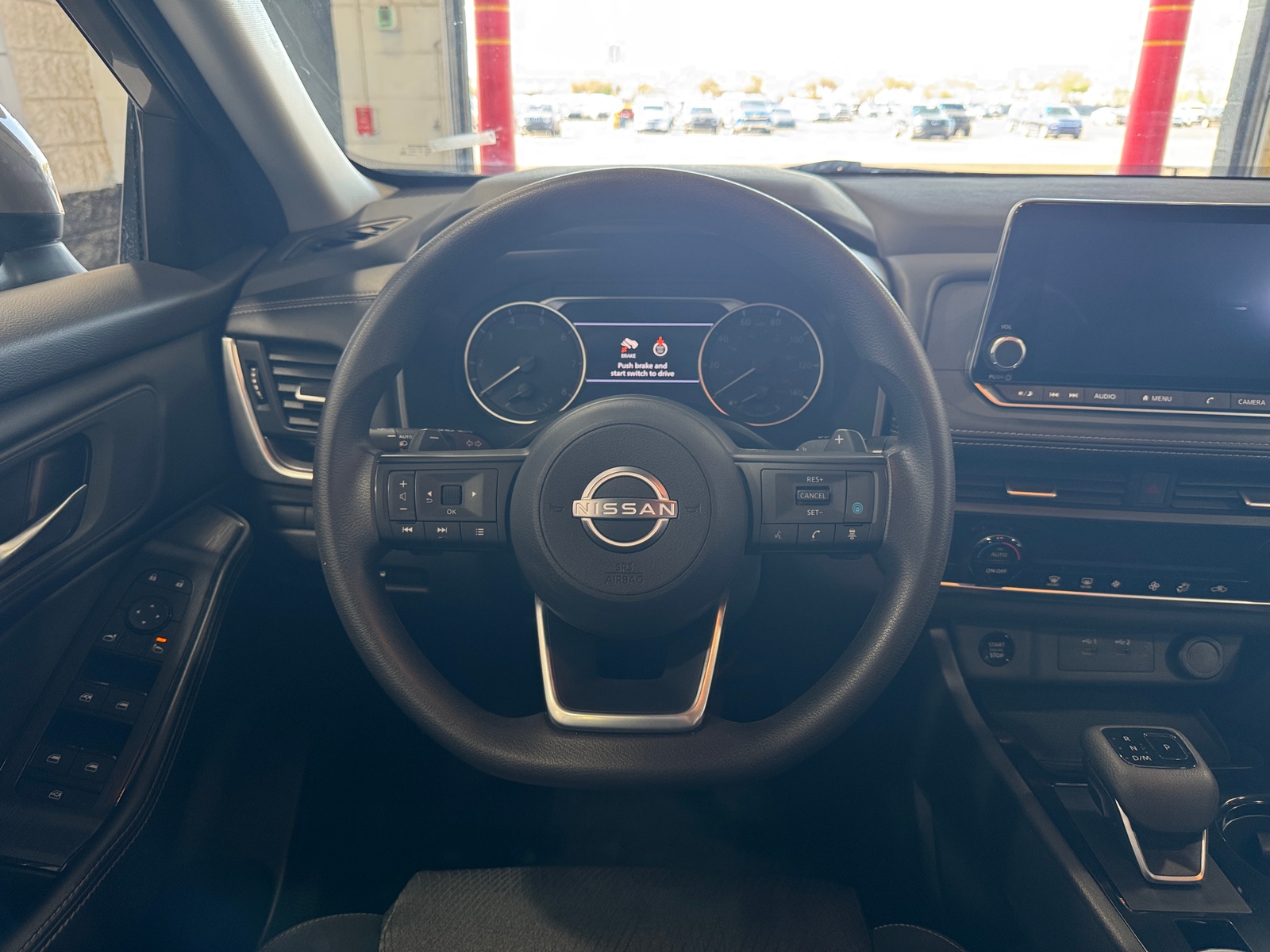 Thumbnail: 2024 Nissan Rogue - 5