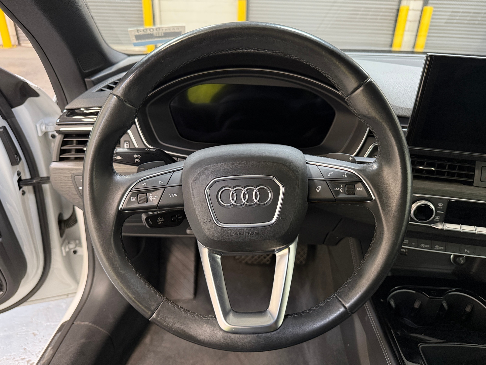 Thumbnail: 2021 Audi A5 - 4