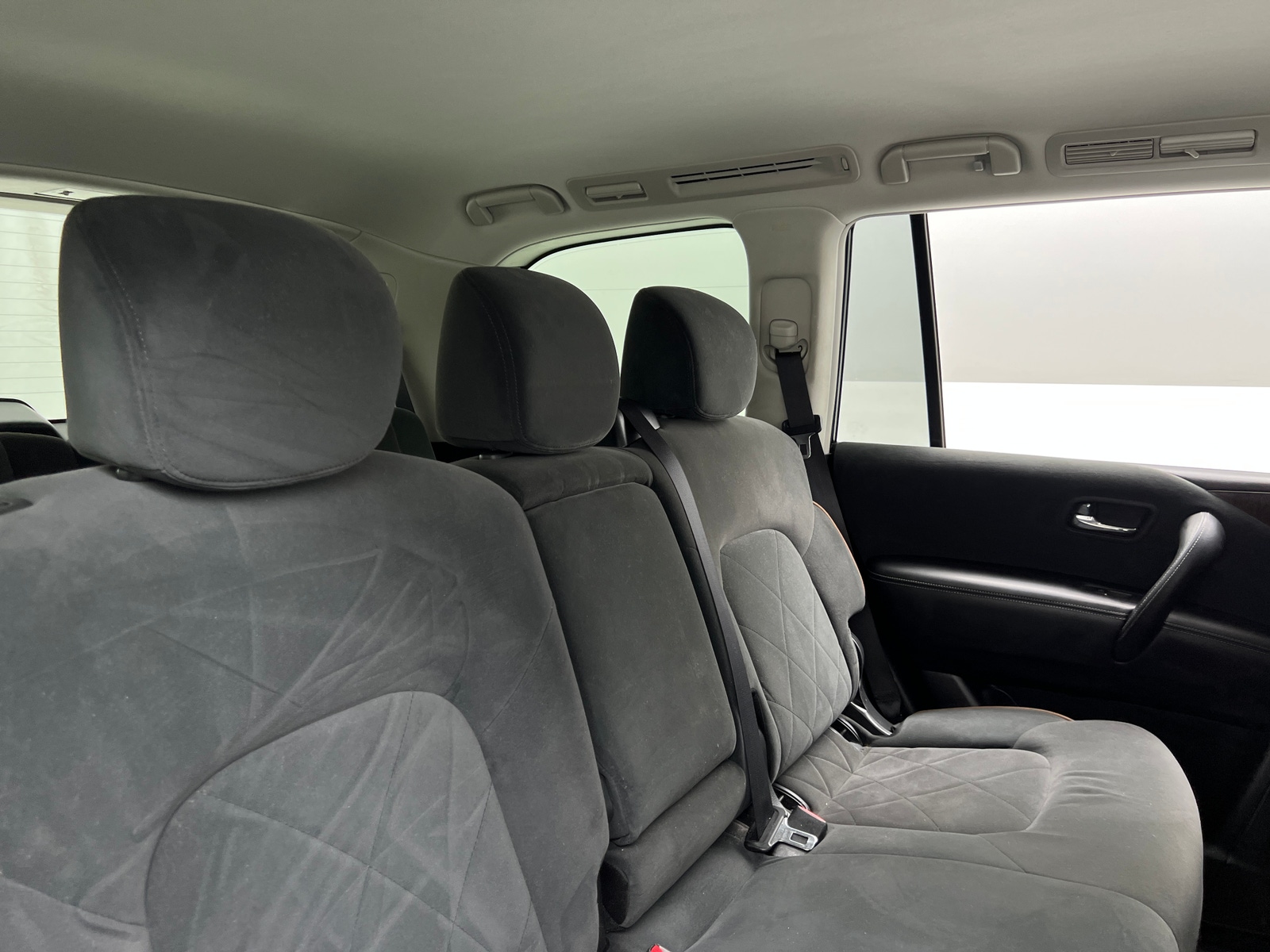 Thumbnail: 2019 Nissan Armada - 6