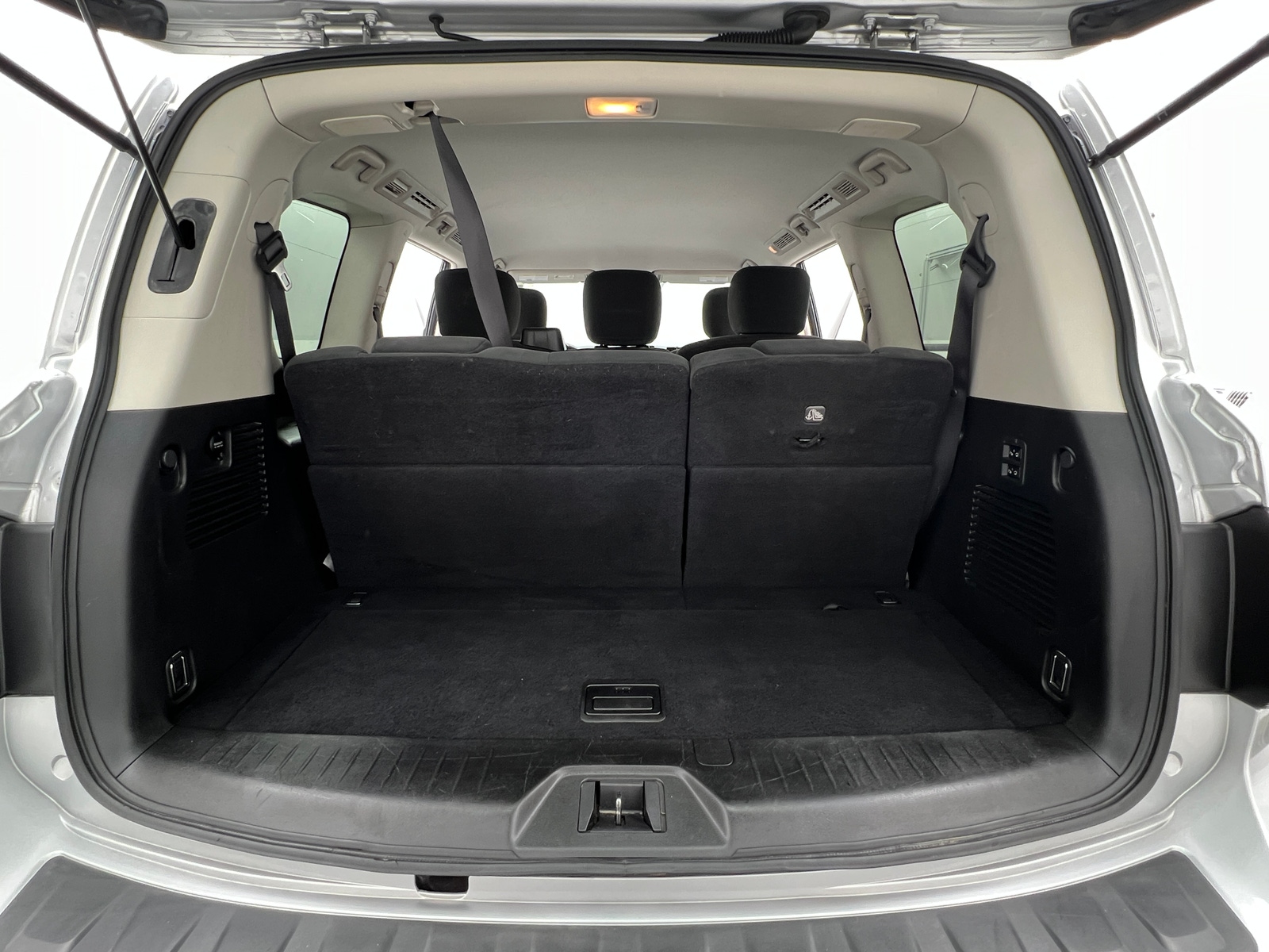 Thumbnail: 2019 Nissan Armada - 7