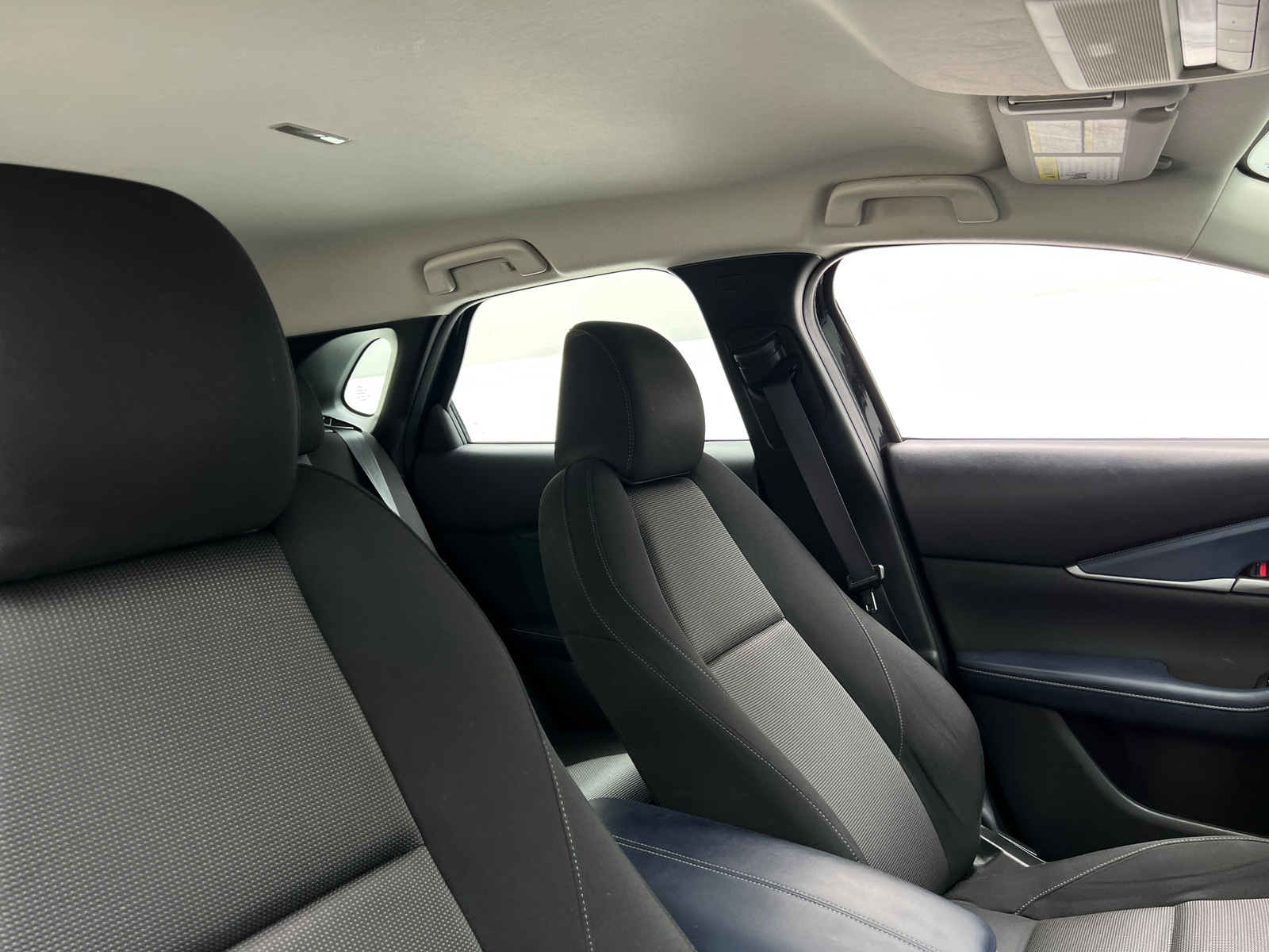 Thumbnail: 2020 Mazda CX-30 - 2