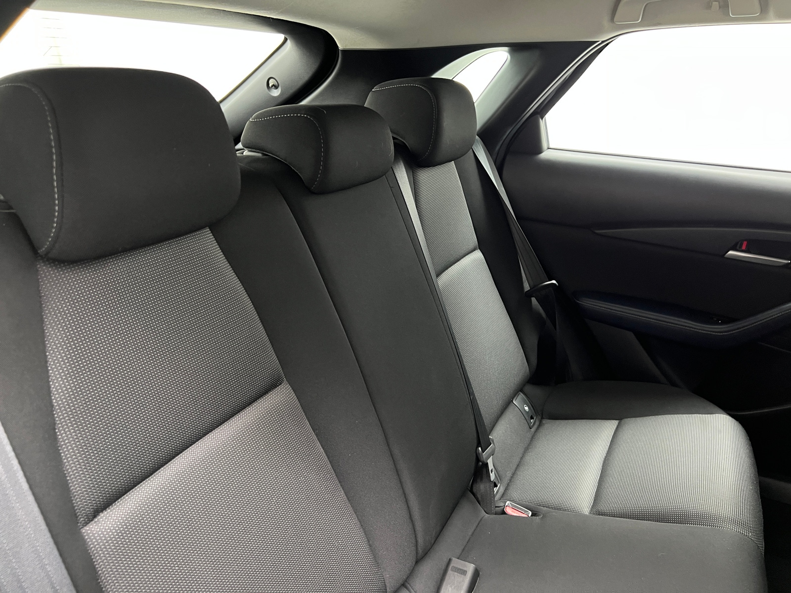 Thumbnail: 2020 Mazda CX-30 - 6