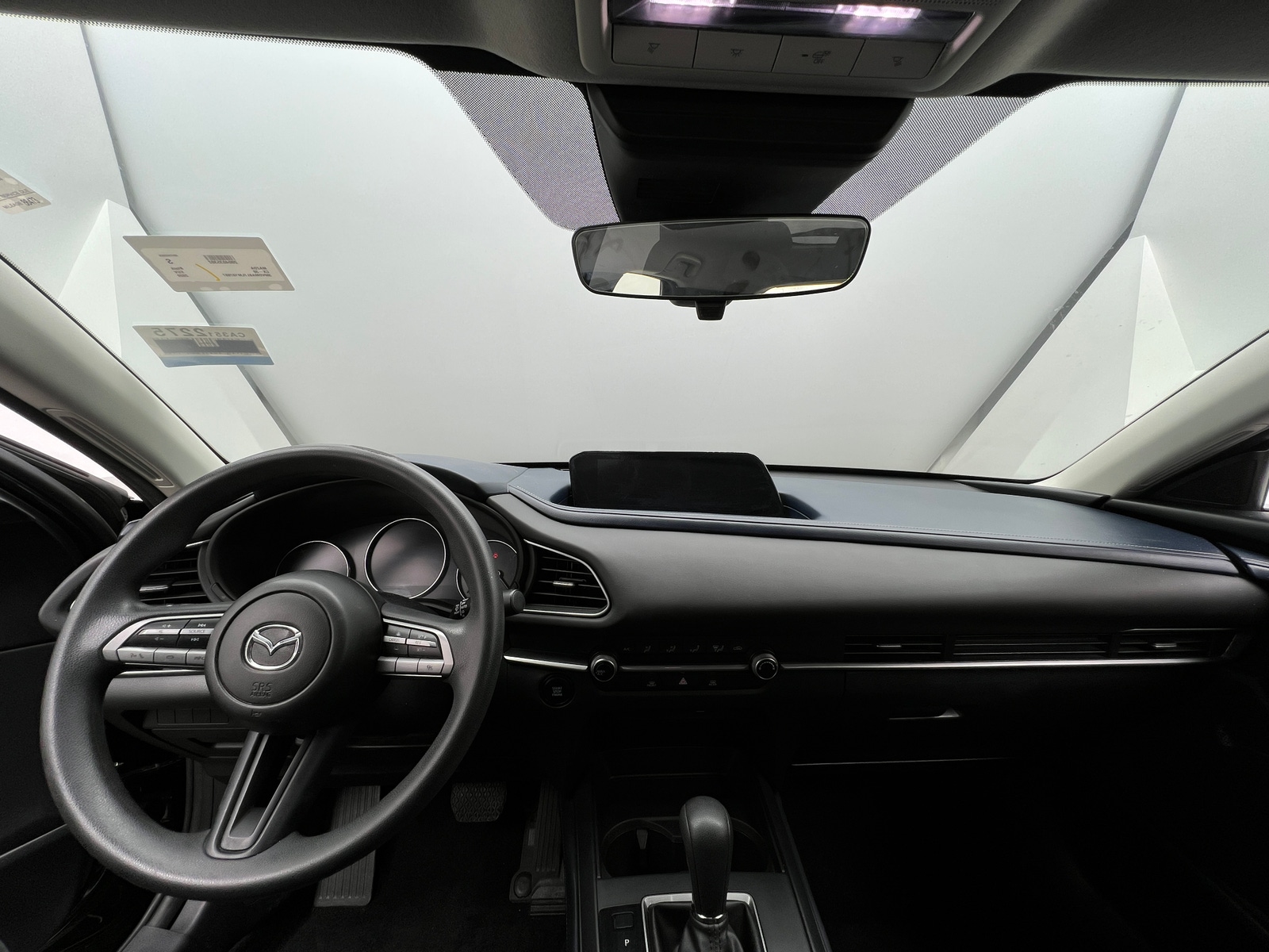 Thumbnail: 2020 Mazda CX-30 - 3
