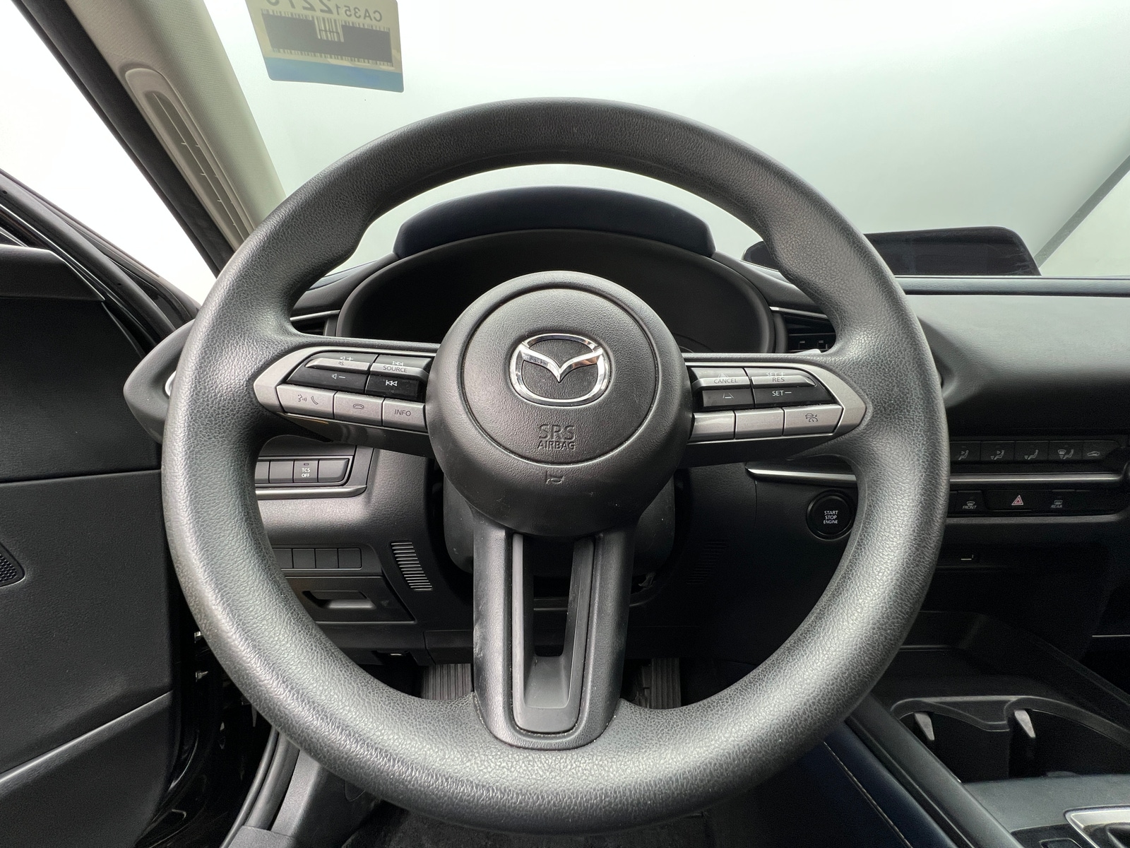 Thumbnail: 2020 Mazda CX-30 - 5