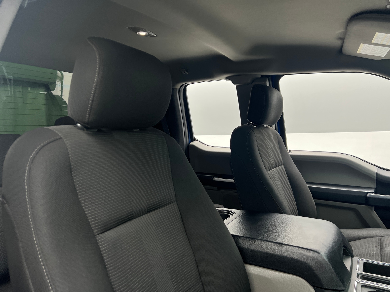 Thumbnail: 2018 Ford Econoline - 2
