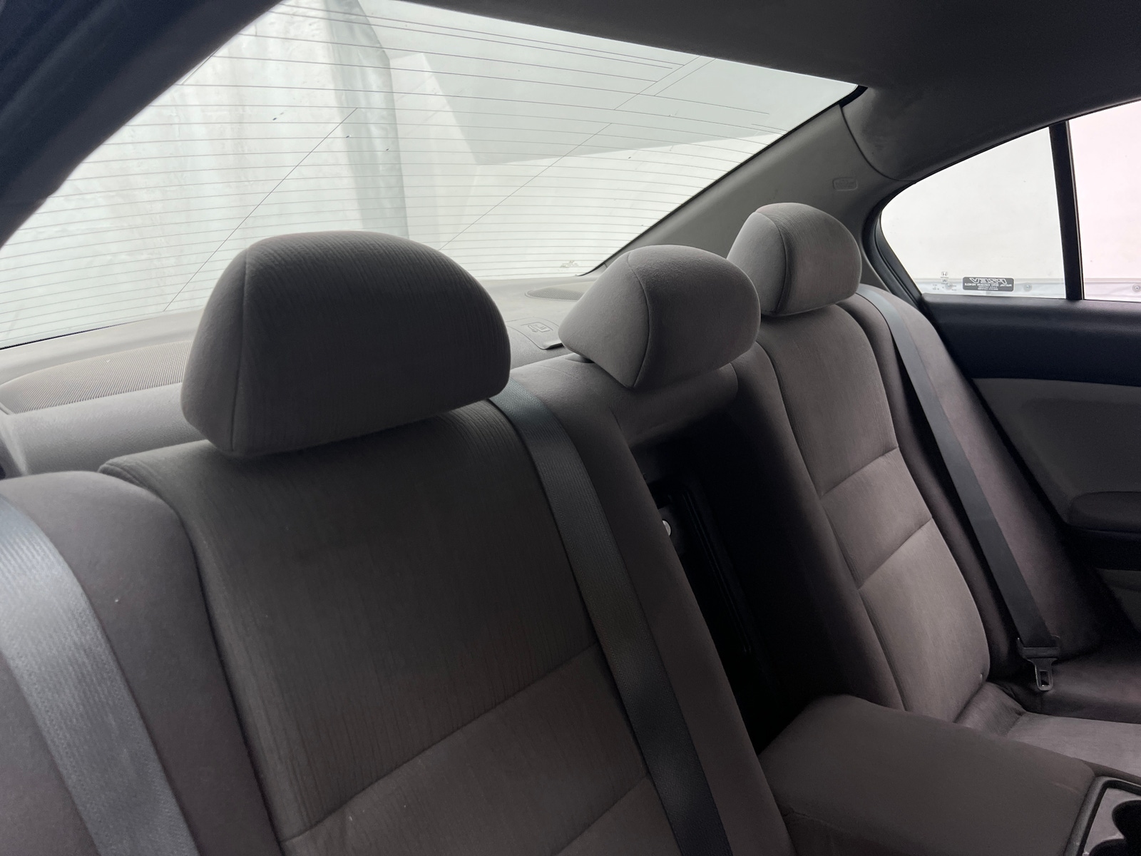 Thumbnail: 2012 Honda Accord - 6