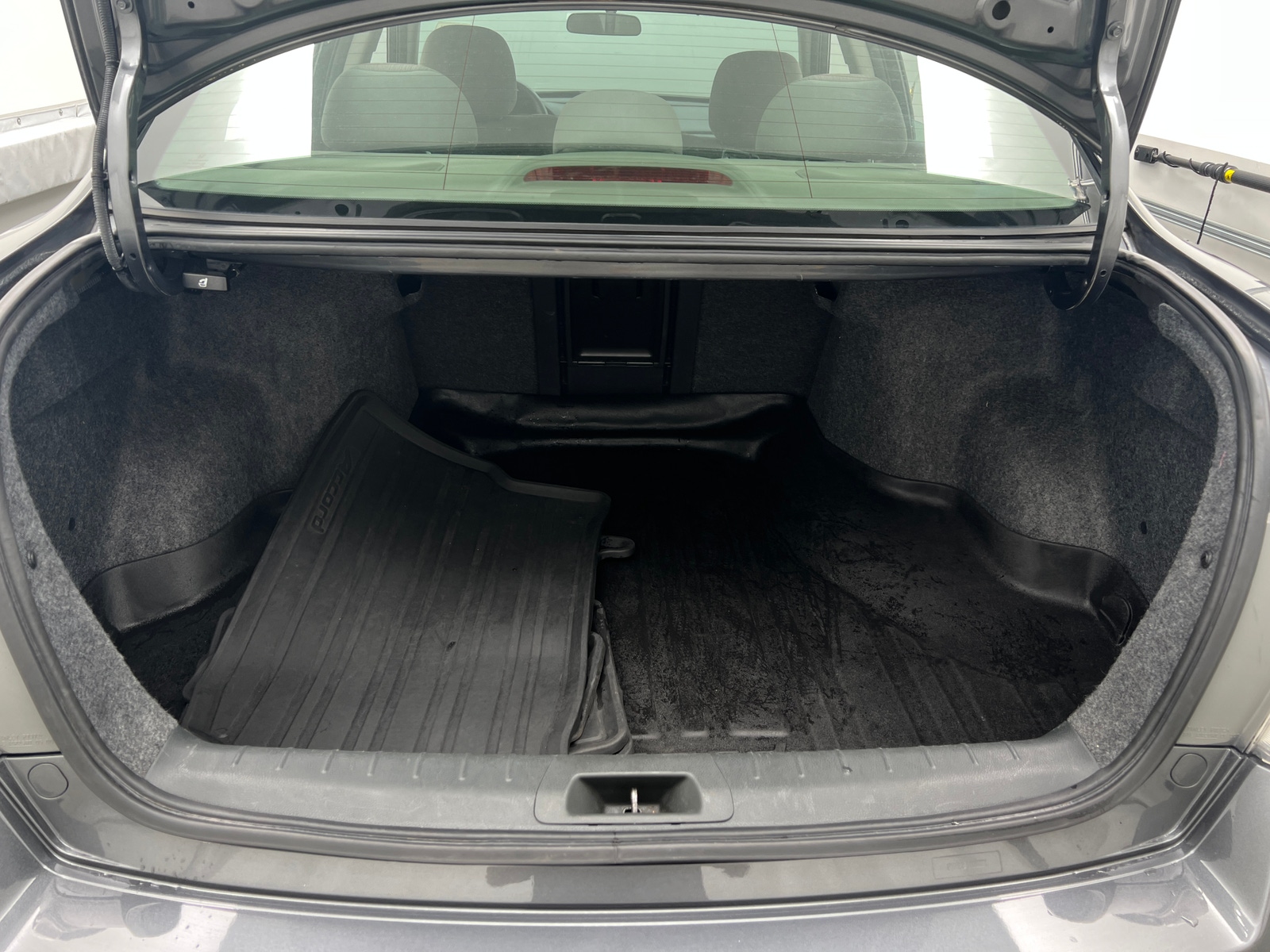 Thumbnail: 2012 Honda Accord - 7