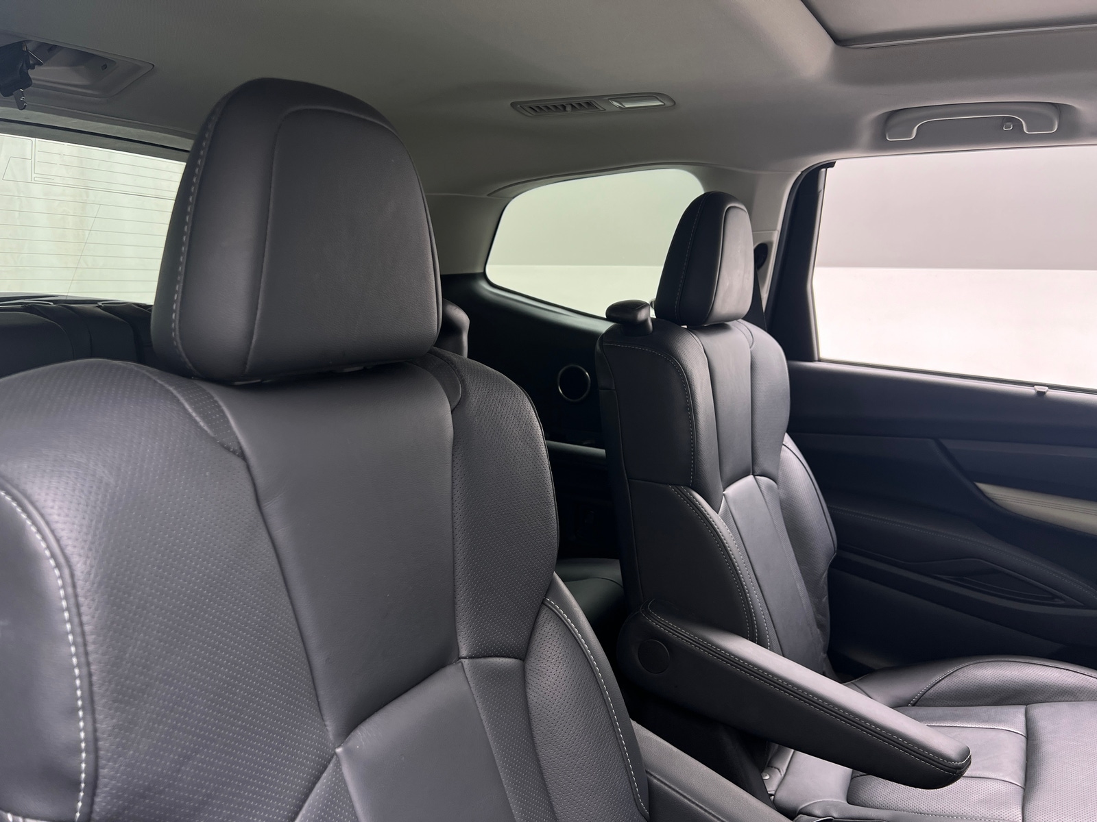 Thumbnail: 2019 Subaru Ascent - 5