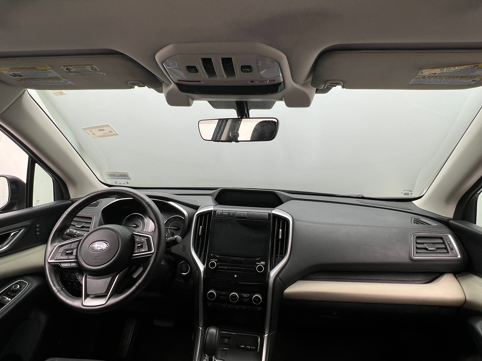 Thumbnail: 2019 Subaru Ascent - 2