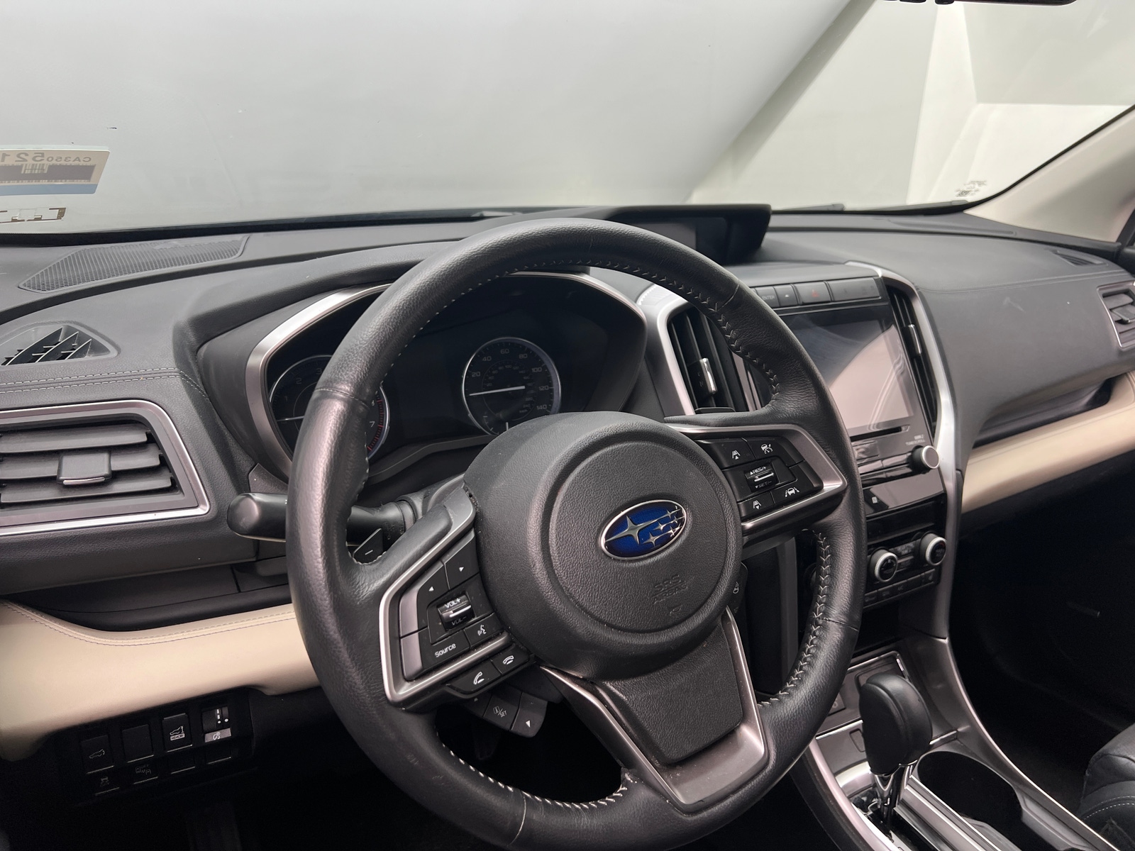 Thumbnail: 2019 Subaru Ascent - 4