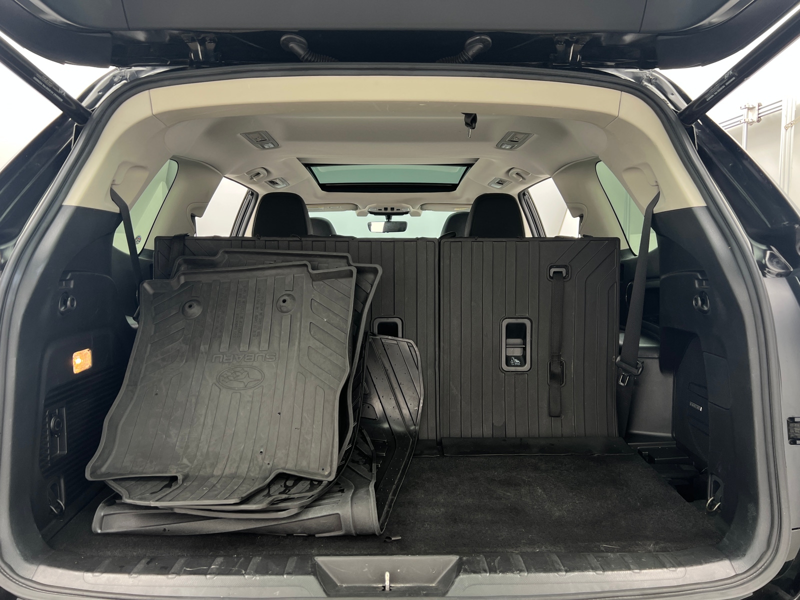 Thumbnail: 2019 Subaru Ascent - 6
