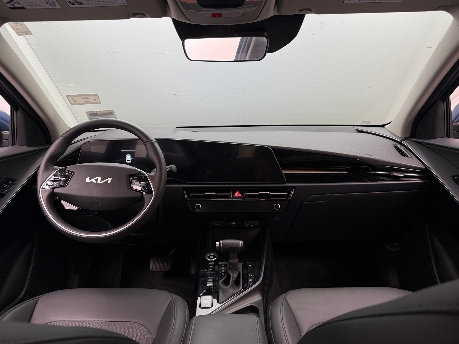 Thumbnail: 2024 Kia Niro - 2