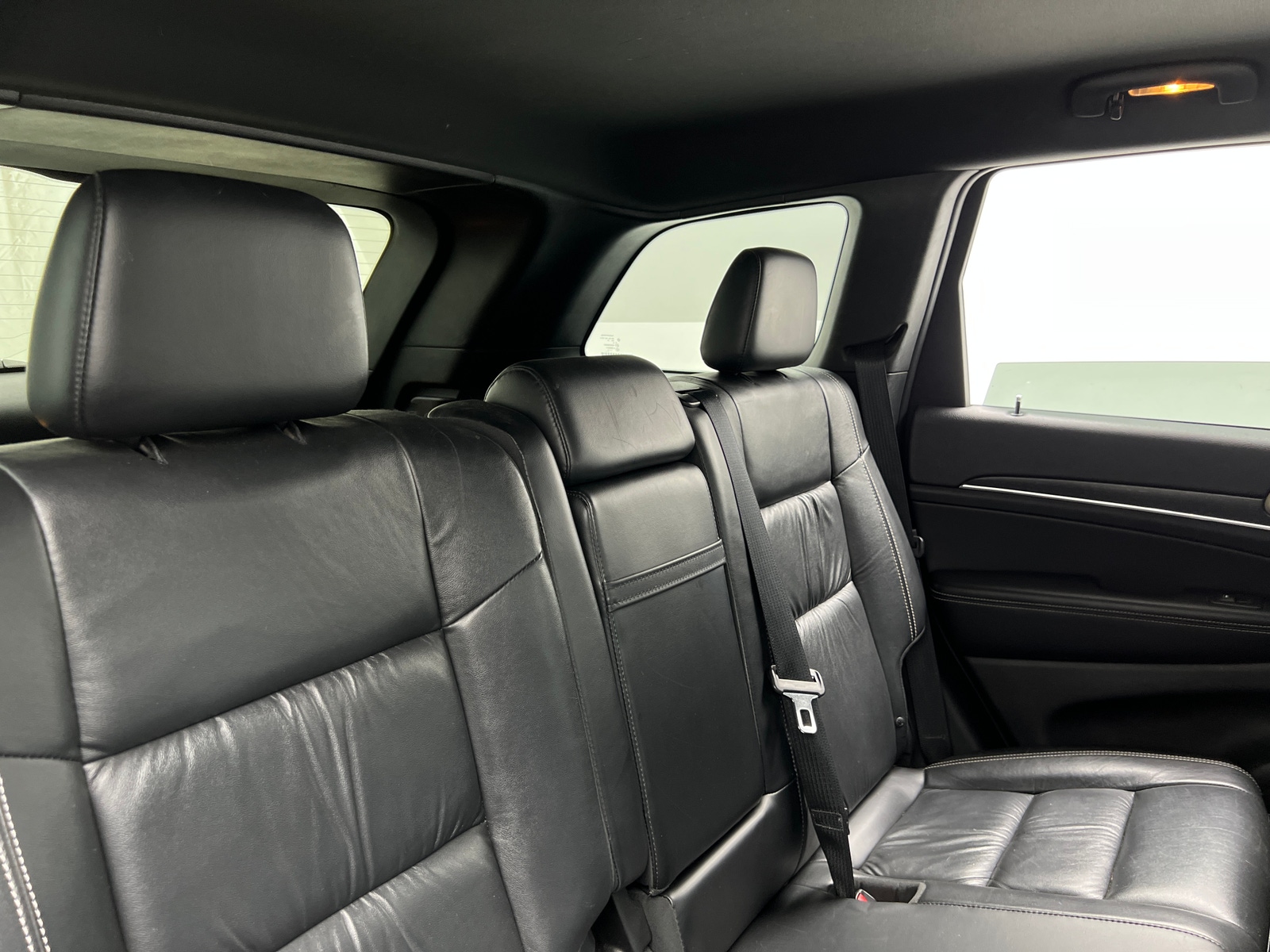 Thumbnail: 2015 Jeep Grand Cherokee - 5
