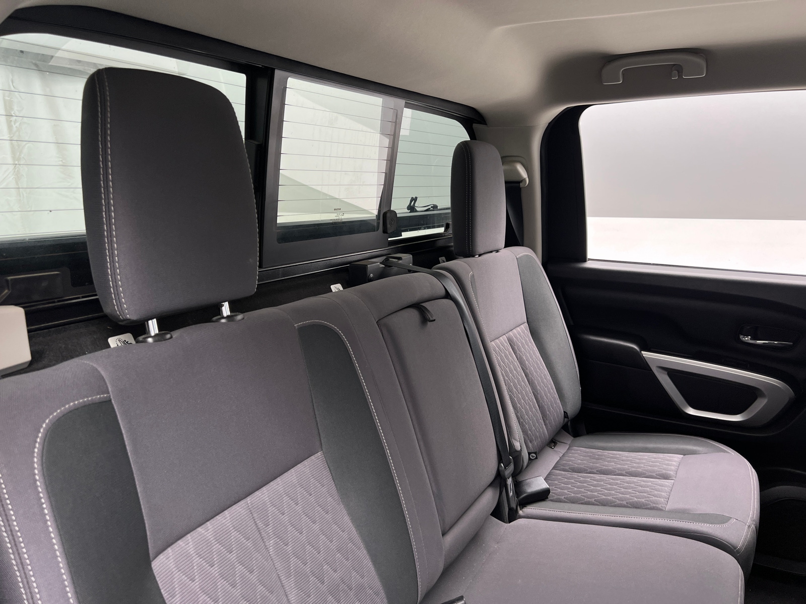 Thumbnail: 2021 Nissan Titan - 6