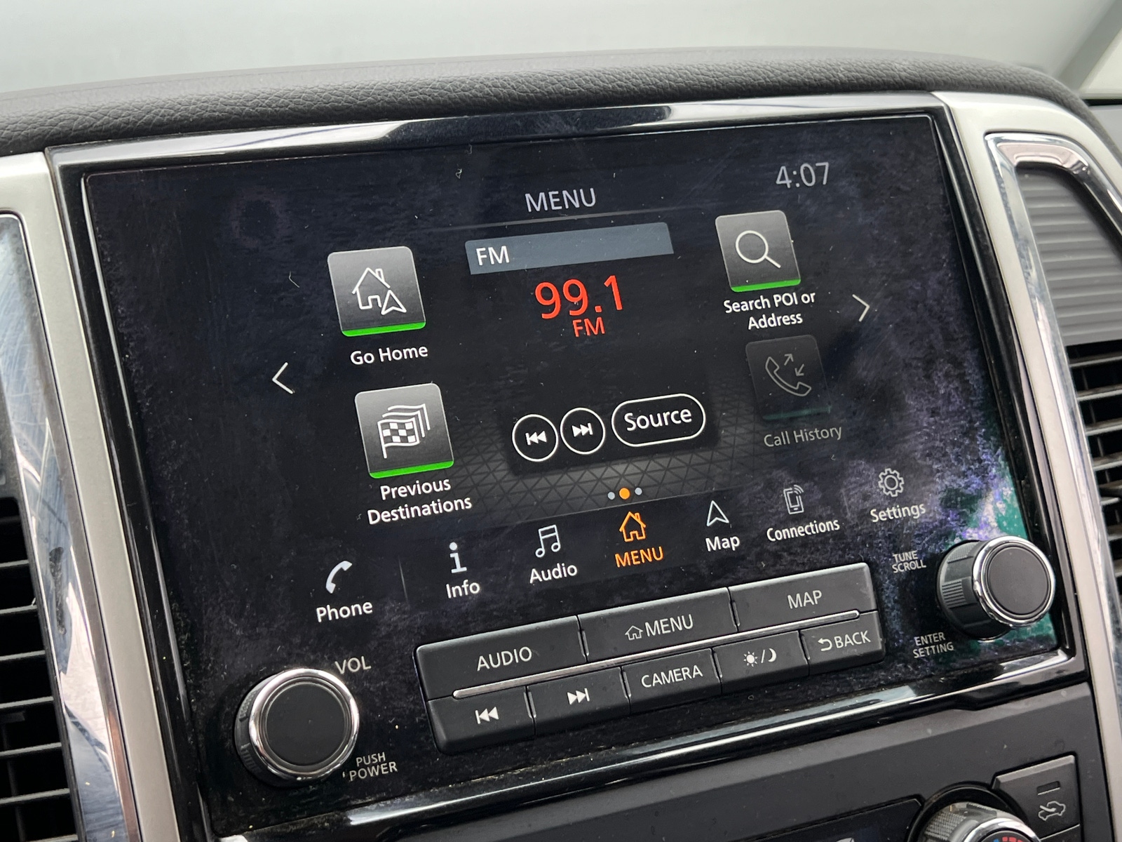 Thumbnail: 2021 Nissan Titan - 4