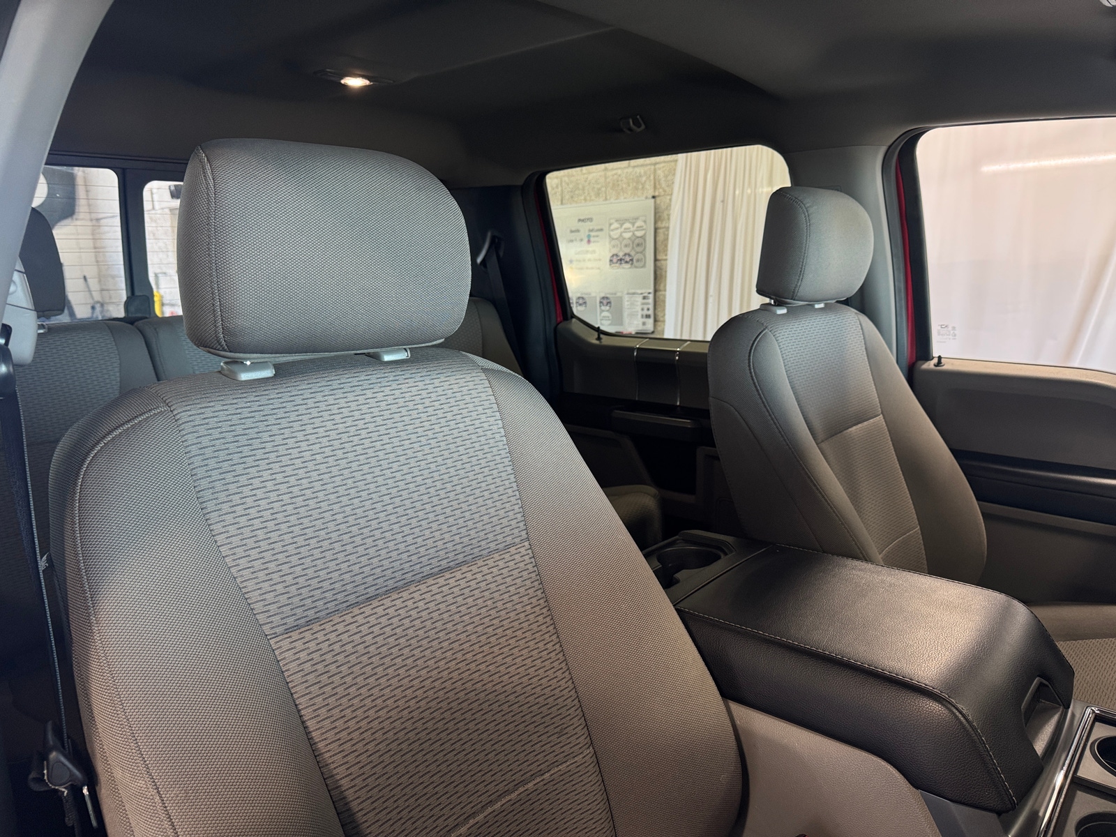 Thumbnail: 2020 Ford Econoline - 2