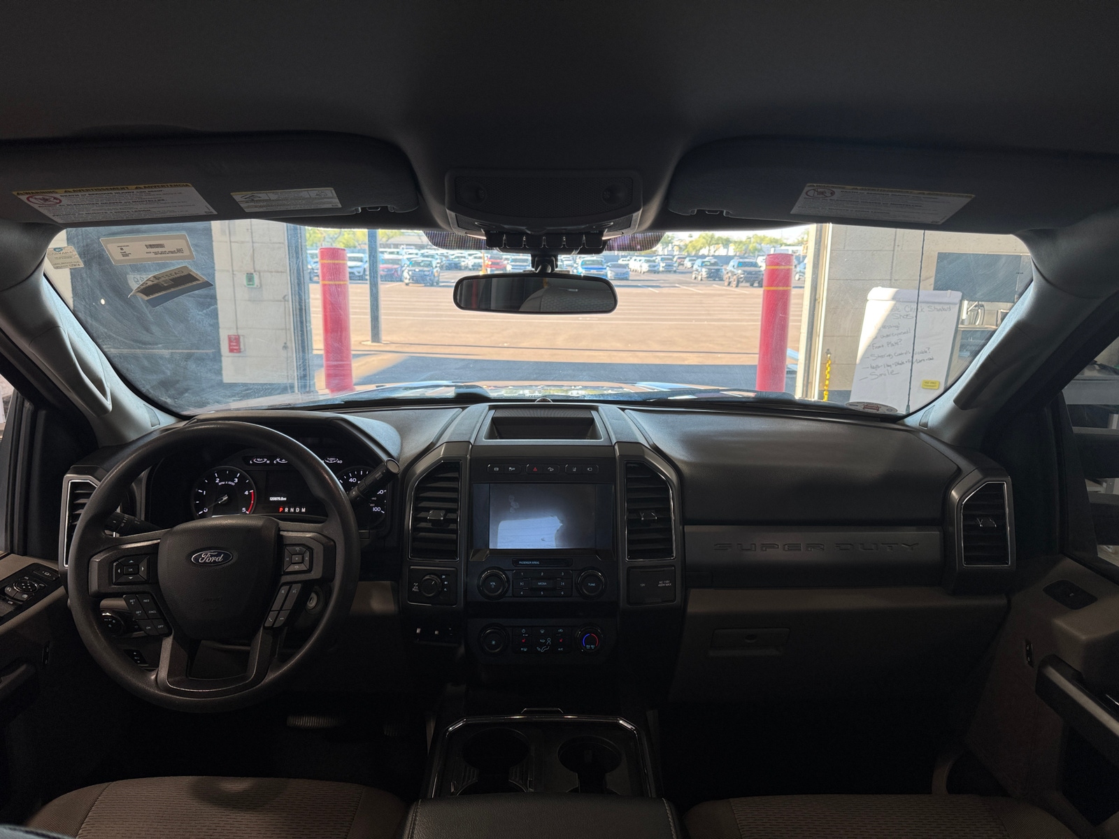 Thumbnail: 2020 Ford Econoline - 3