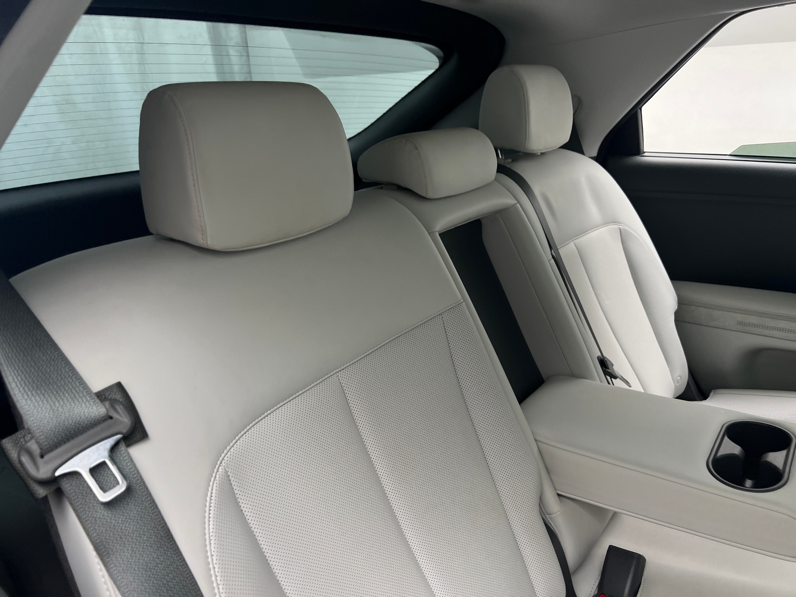 Thumbnail: 2023 Hyundai Ioniq 5 - 5