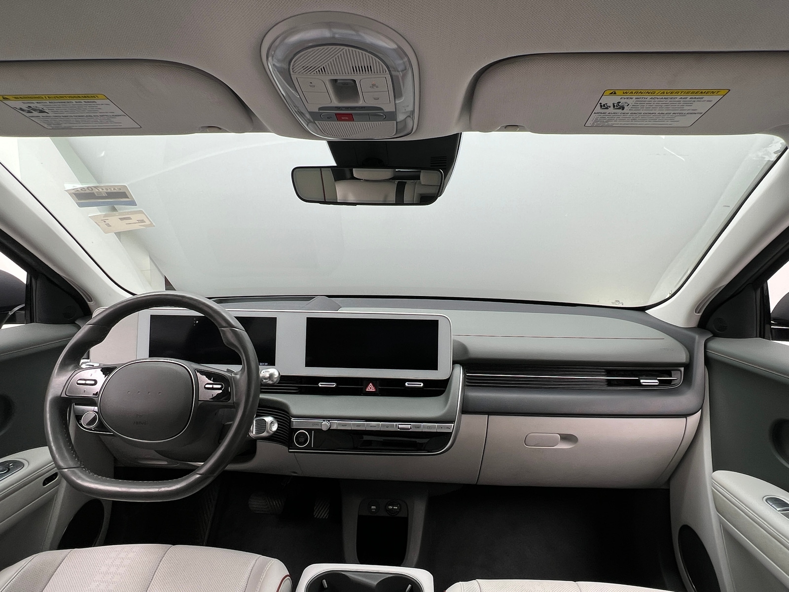 Thumbnail: 2023 Hyundai Ioniq 5 - 2