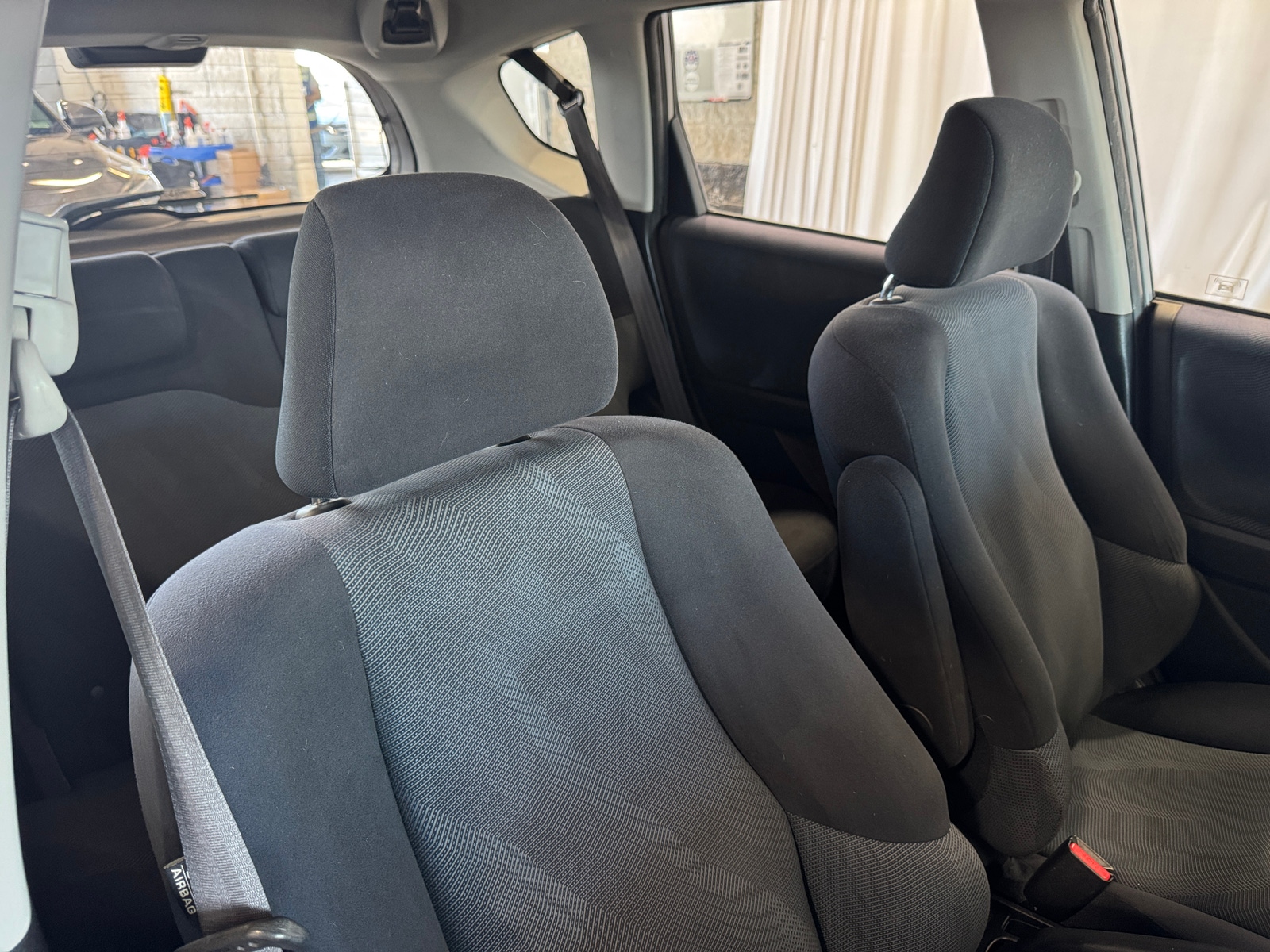 Thumbnail: 2010 Honda Fit - 2