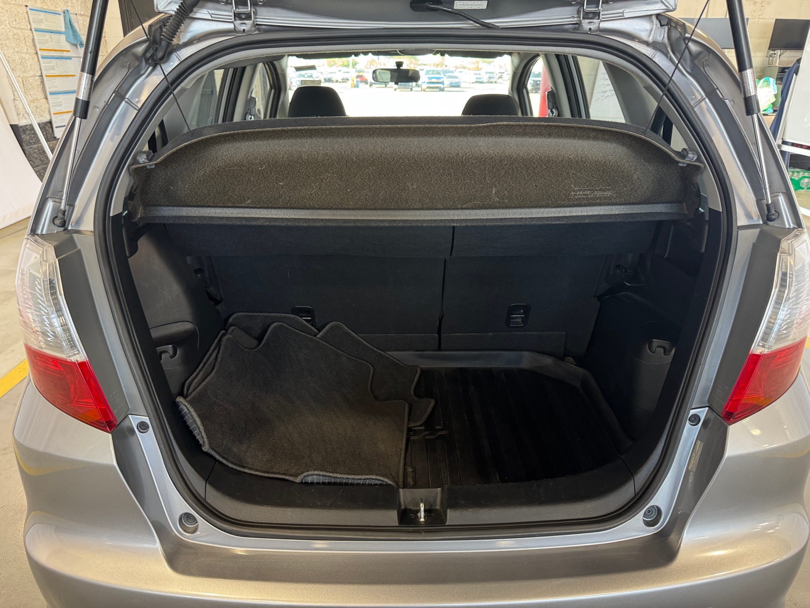 Thumbnail: 2010 Honda Fit - 7