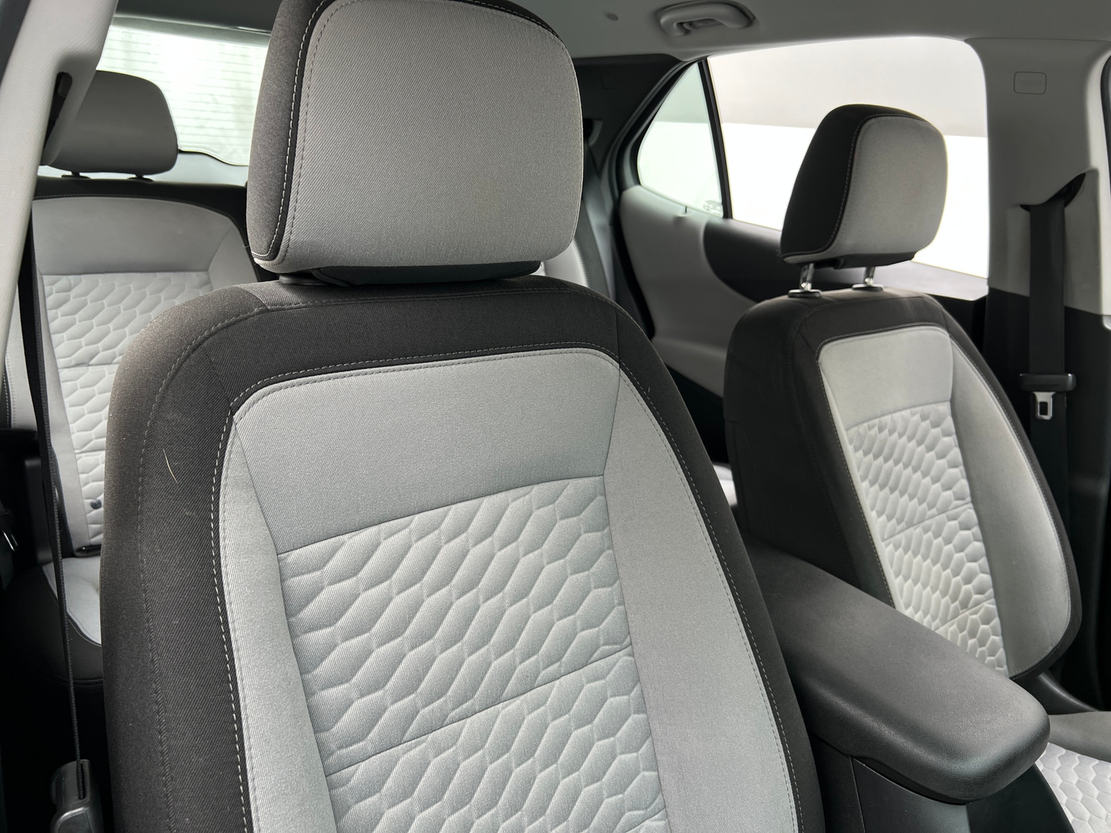 Thumbnail: 2019 Chevrolet Equinox - 2