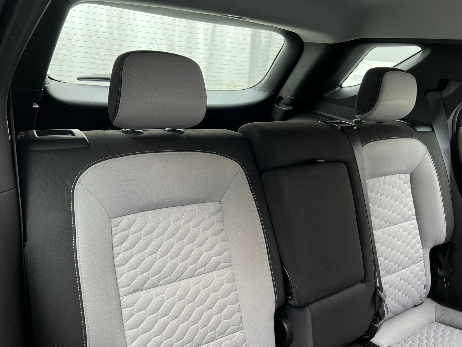 Thumbnail: 2019 Chevrolet Equinox - 6