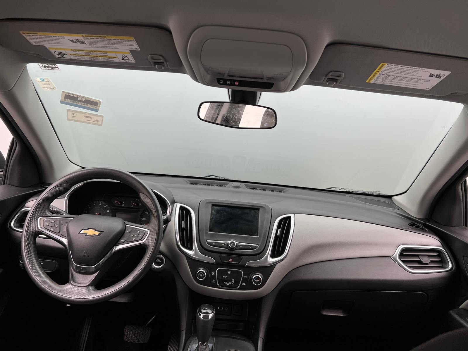 Thumbnail: 2019 Chevrolet Equinox - 3