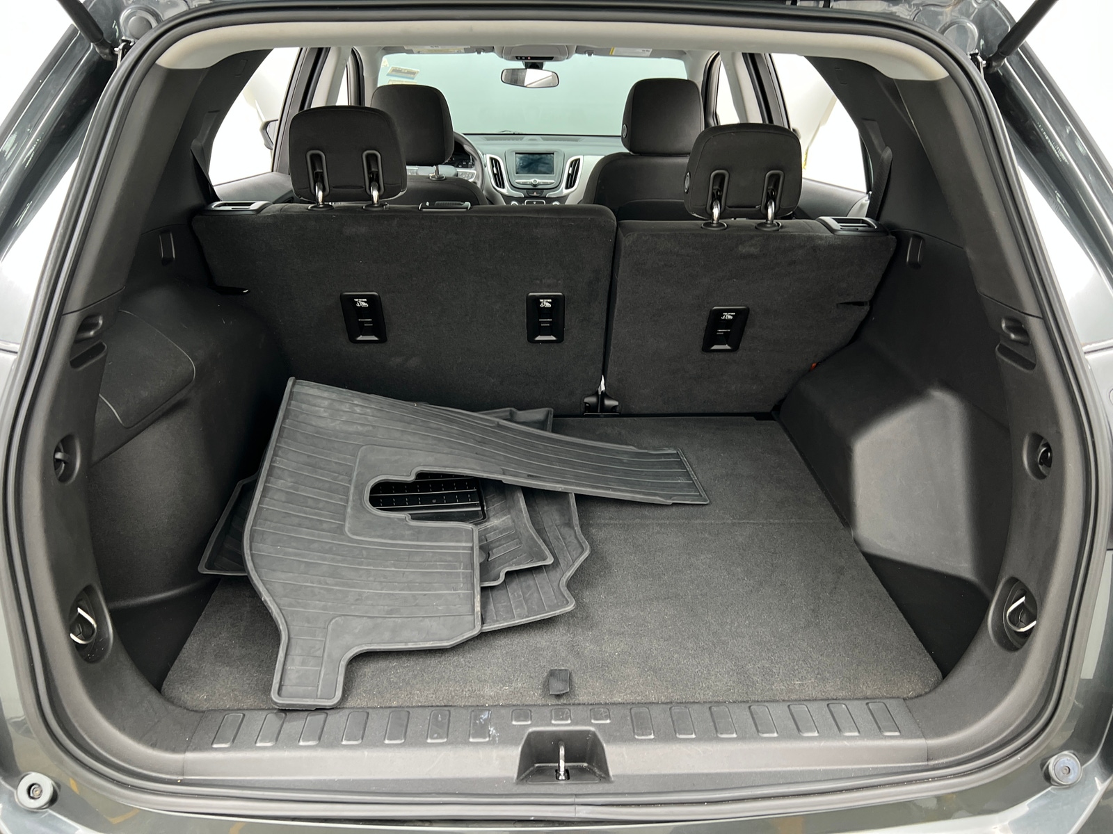 Thumbnail: 2019 Chevrolet Equinox - 7