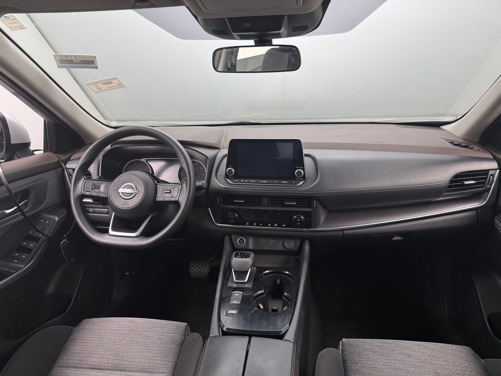 Thumbnail: 2023 Nissan Rogue - 3