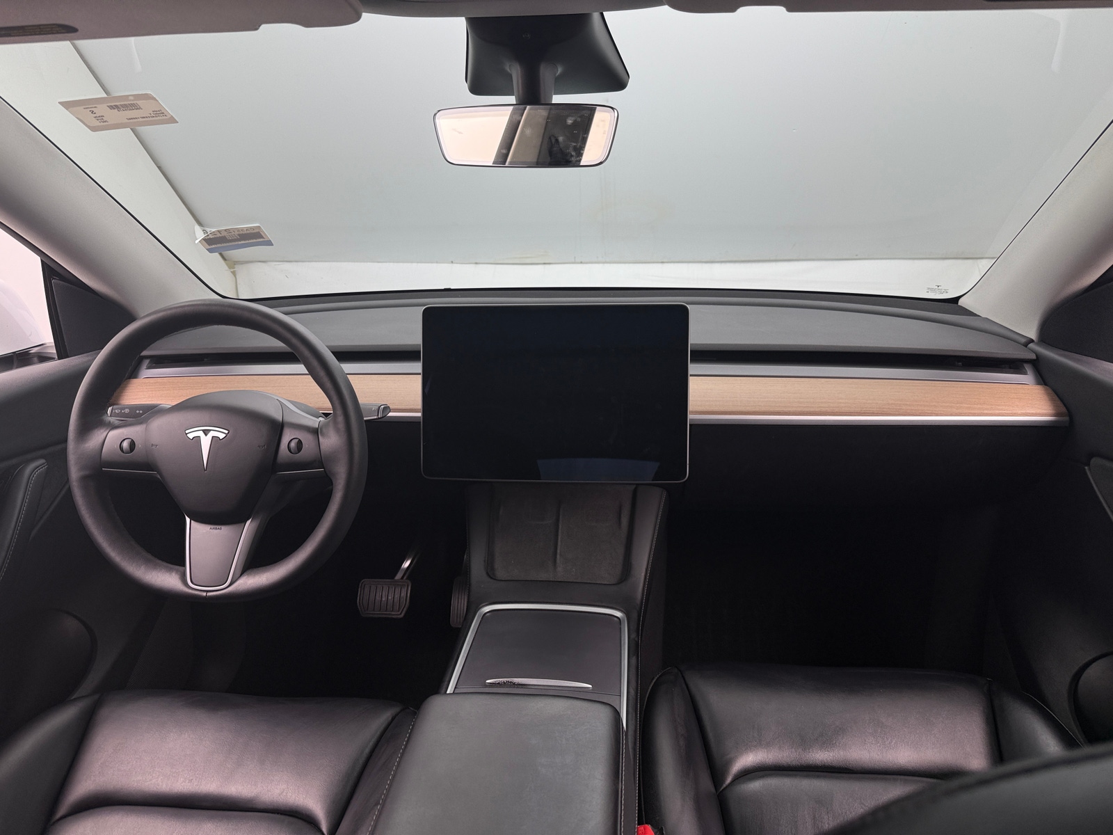 Thumbnail: 2021 Tesla Model Y - 2