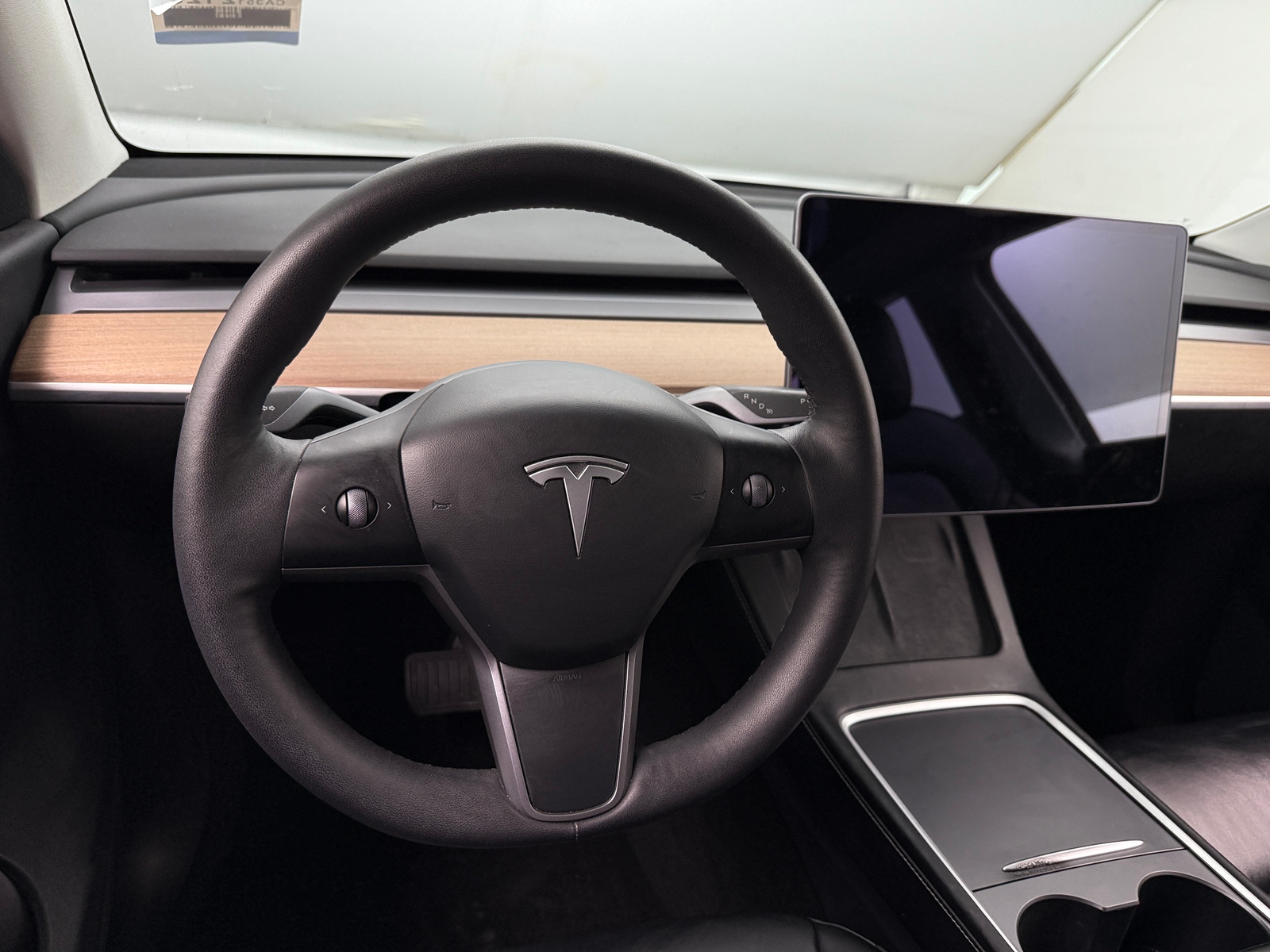 Thumbnail: 2021 Tesla Model Y - 4