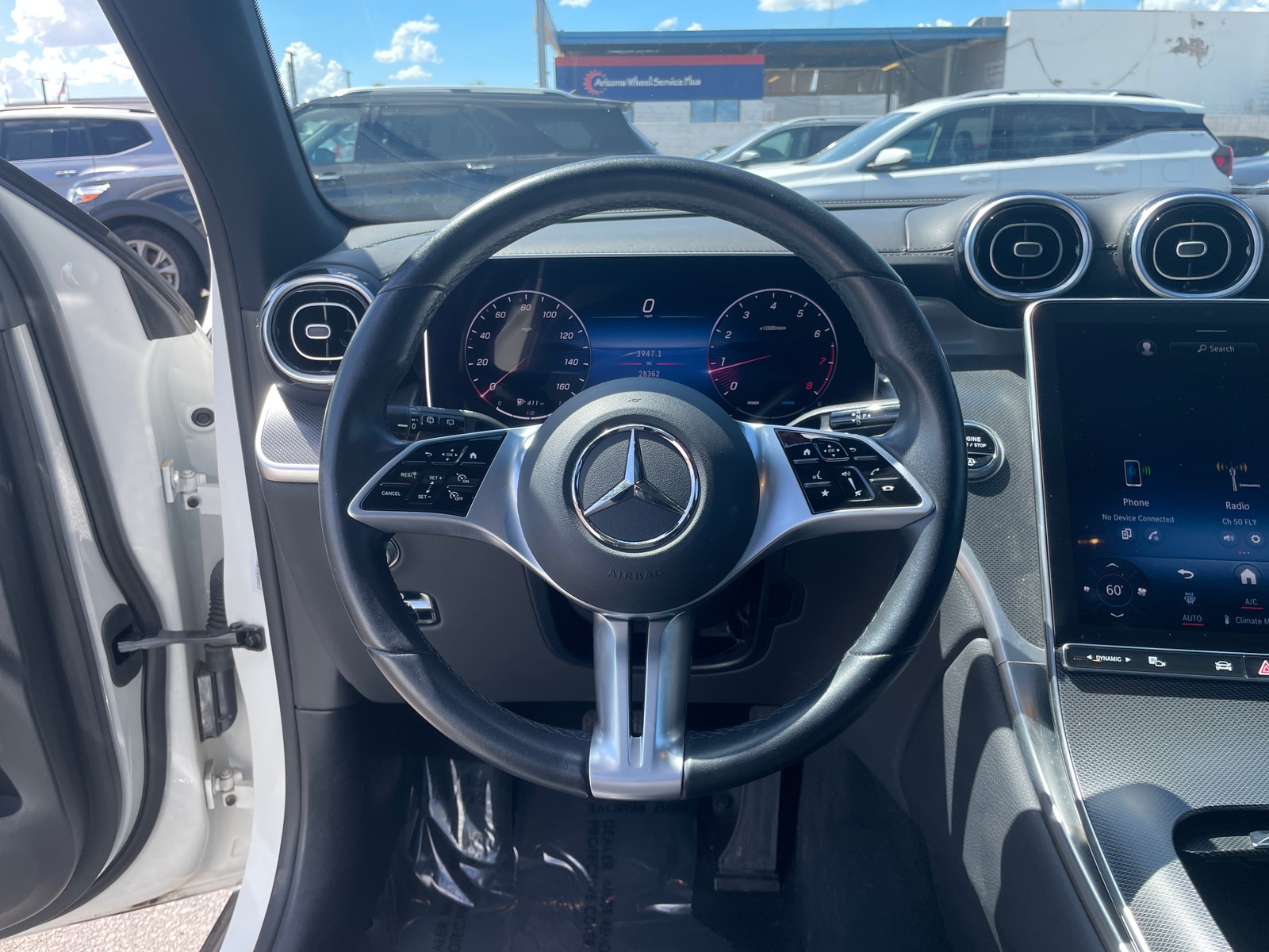 Thumbnail: 2024 Mercedes-Benz GLC - 5