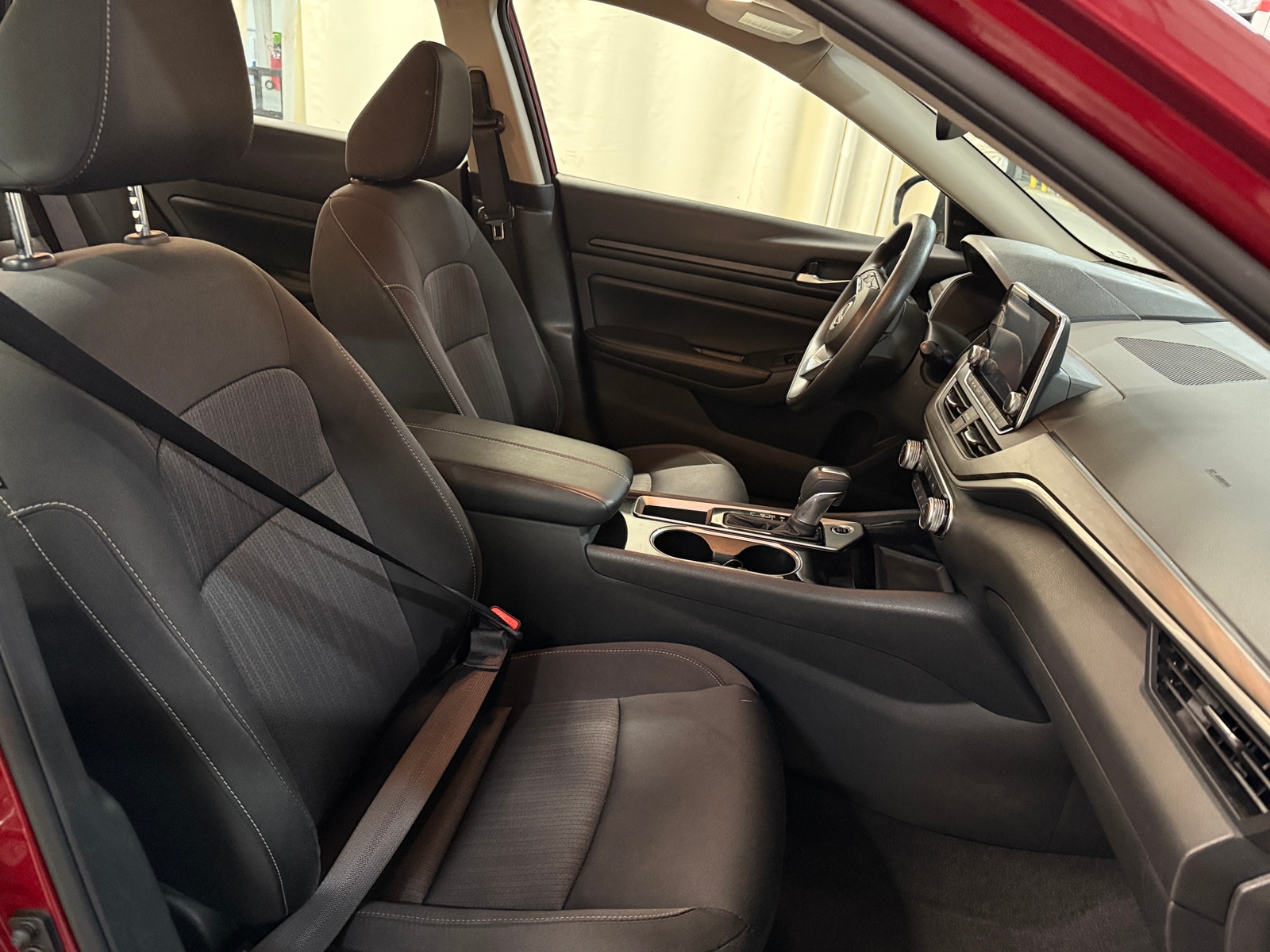 Thumbnail: 2024 Nissan Altima - 2