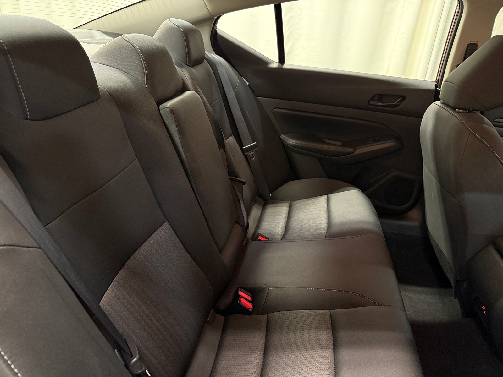 Thumbnail: 2024 Nissan Altima - 6