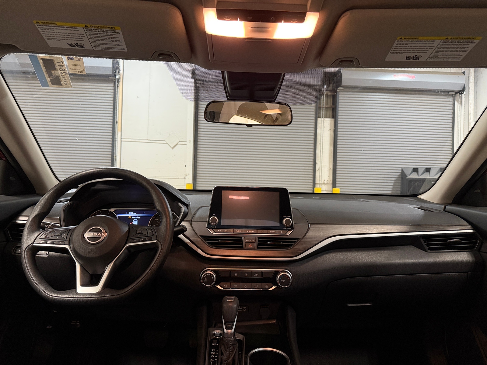 Thumbnail: 2024 Nissan Altima - 3