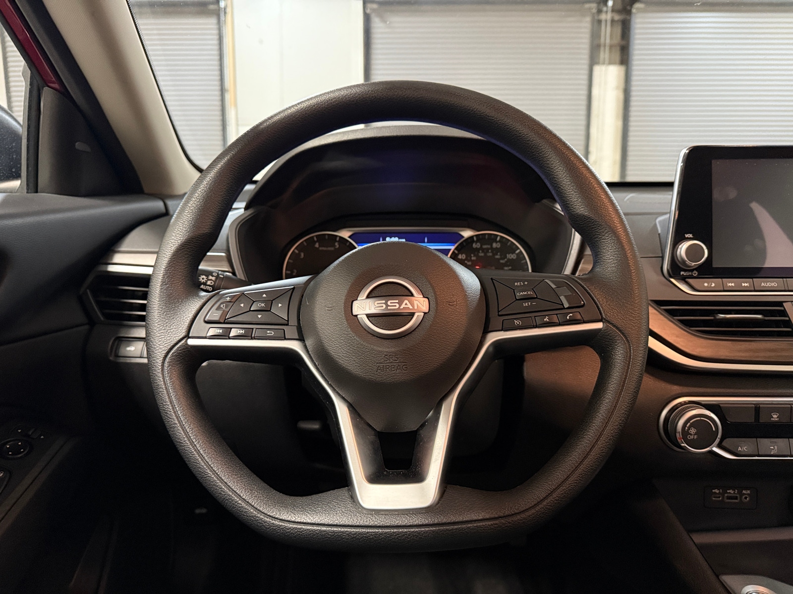 Thumbnail: 2024 Nissan Altima - 5