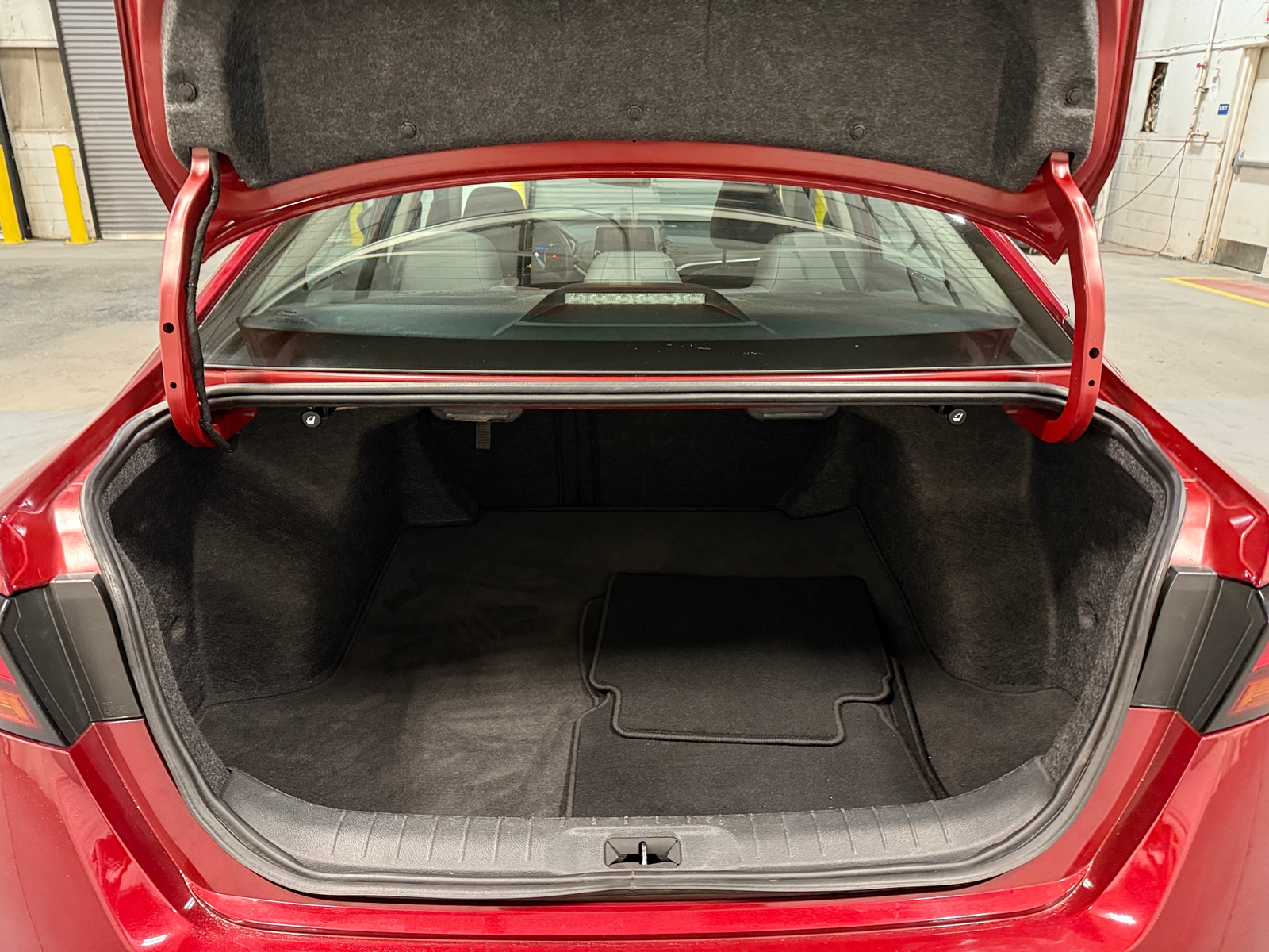 Thumbnail: 2024 Nissan Altima - 7