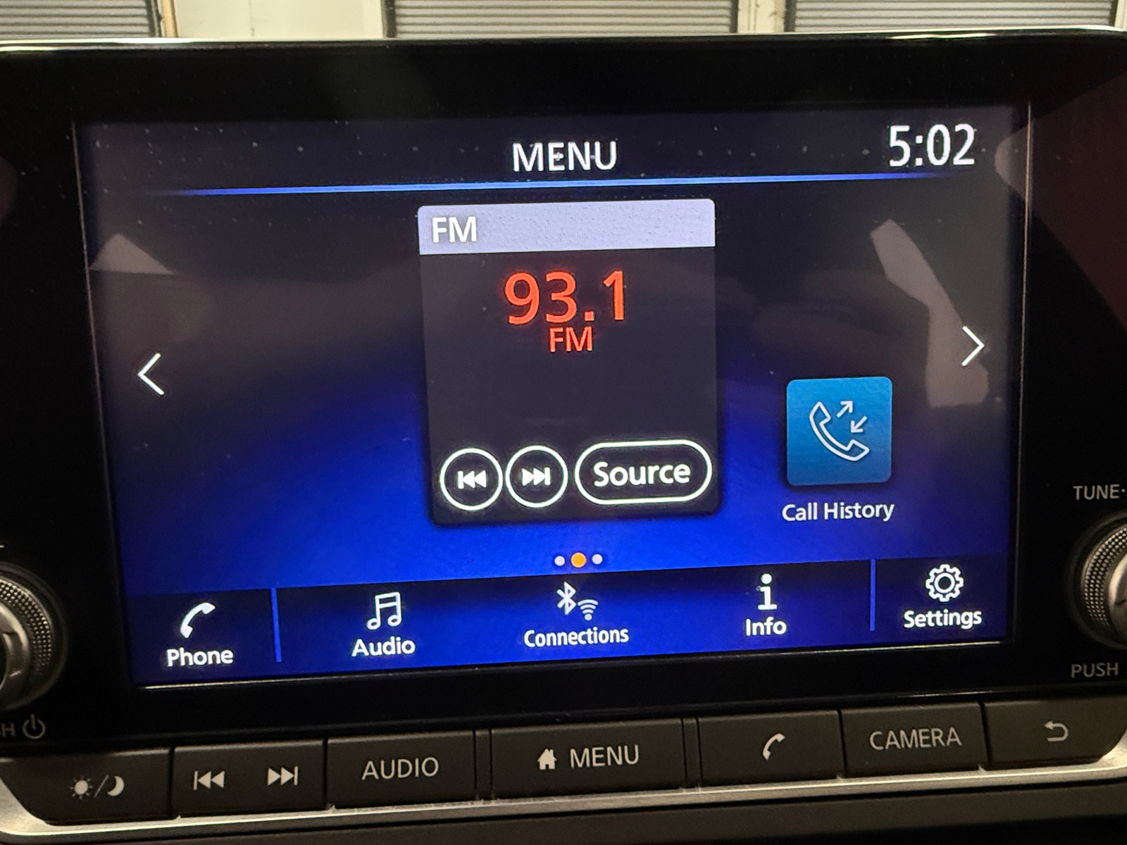 Thumbnail: 2024 Nissan Altima - 4