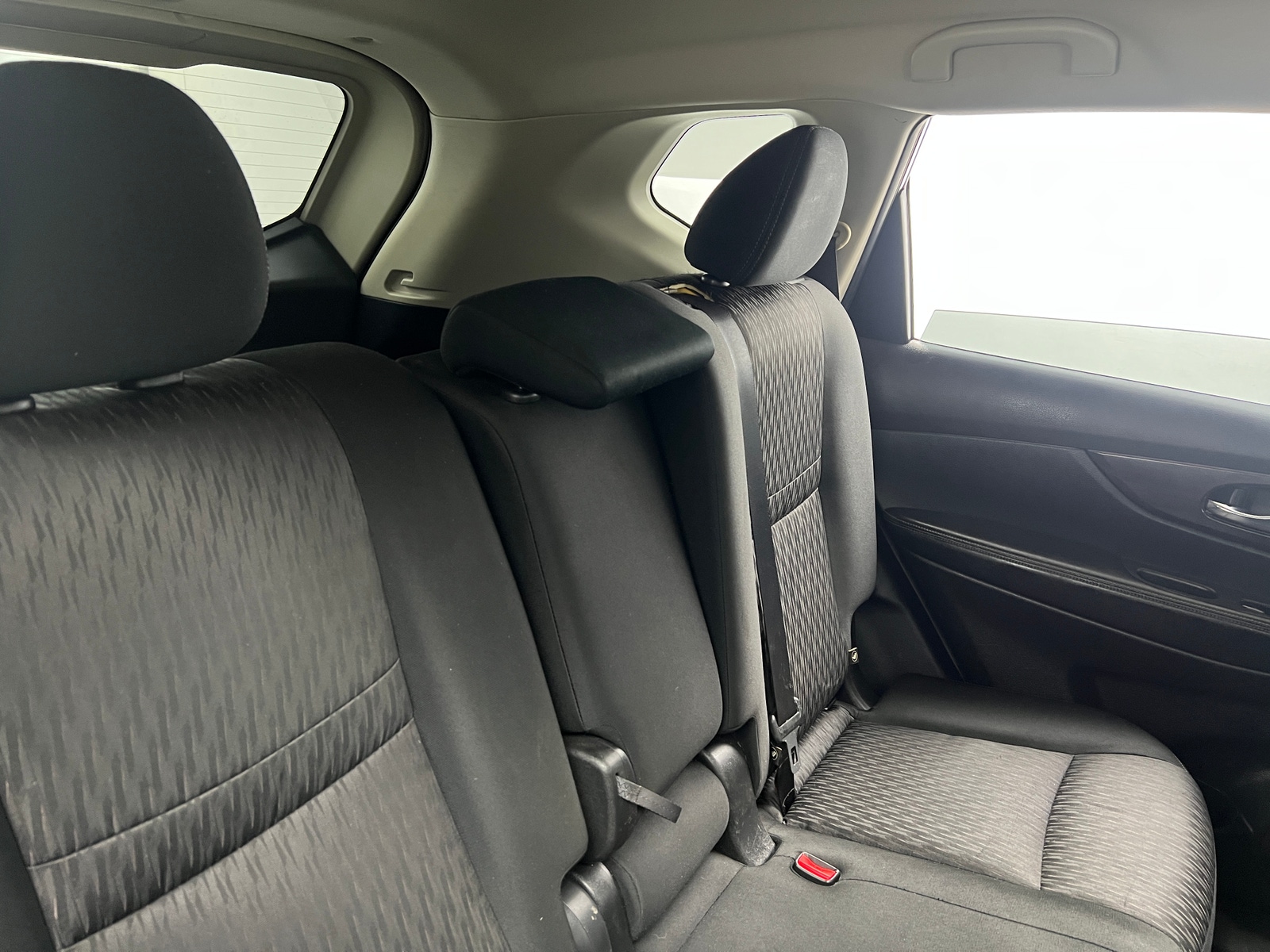 Thumbnail: 2019 Nissan Rogue - 6