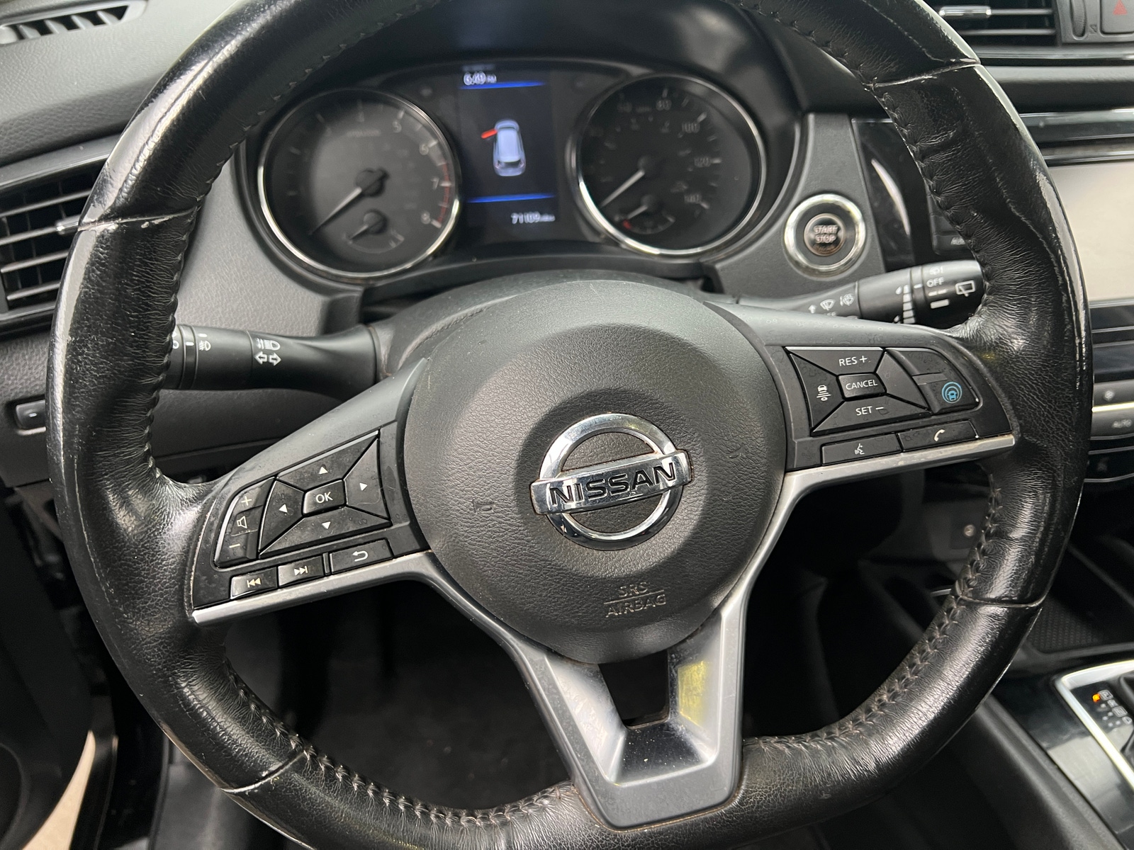 Thumbnail: 2019 Nissan Rogue - 5