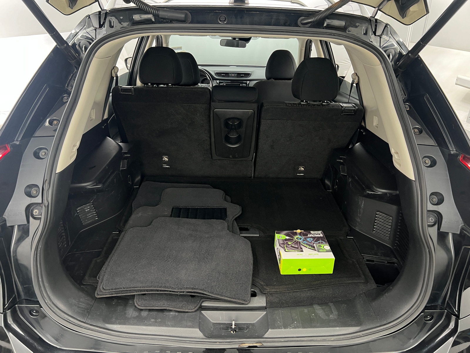 Thumbnail: 2019 Nissan Rogue - 7