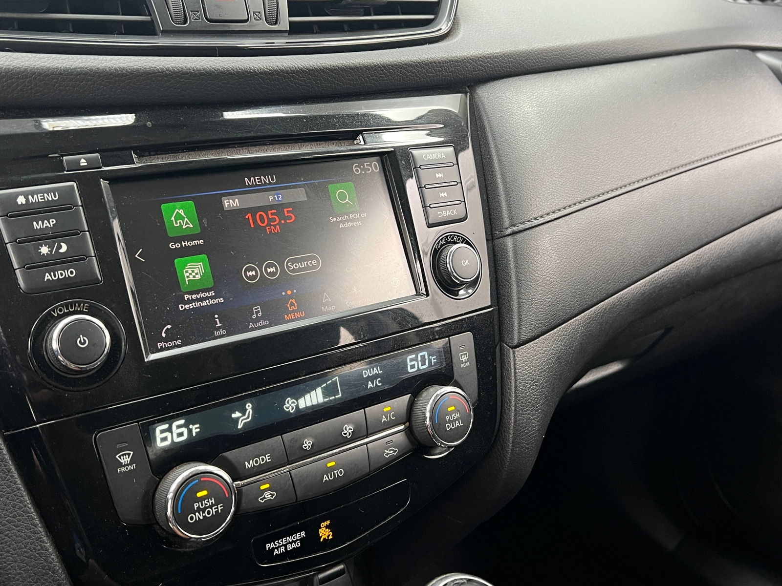 Thumbnail: 2019 Nissan Rogue - 4