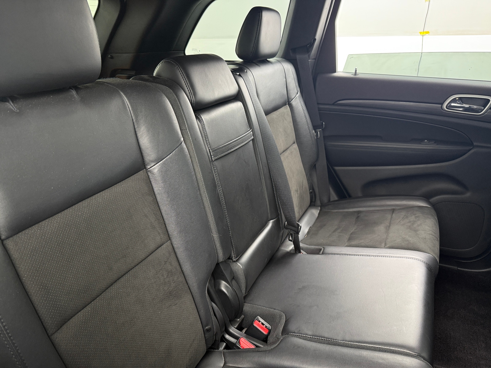 Thumbnail: 2019 Jeep Grand Cherokee - 6