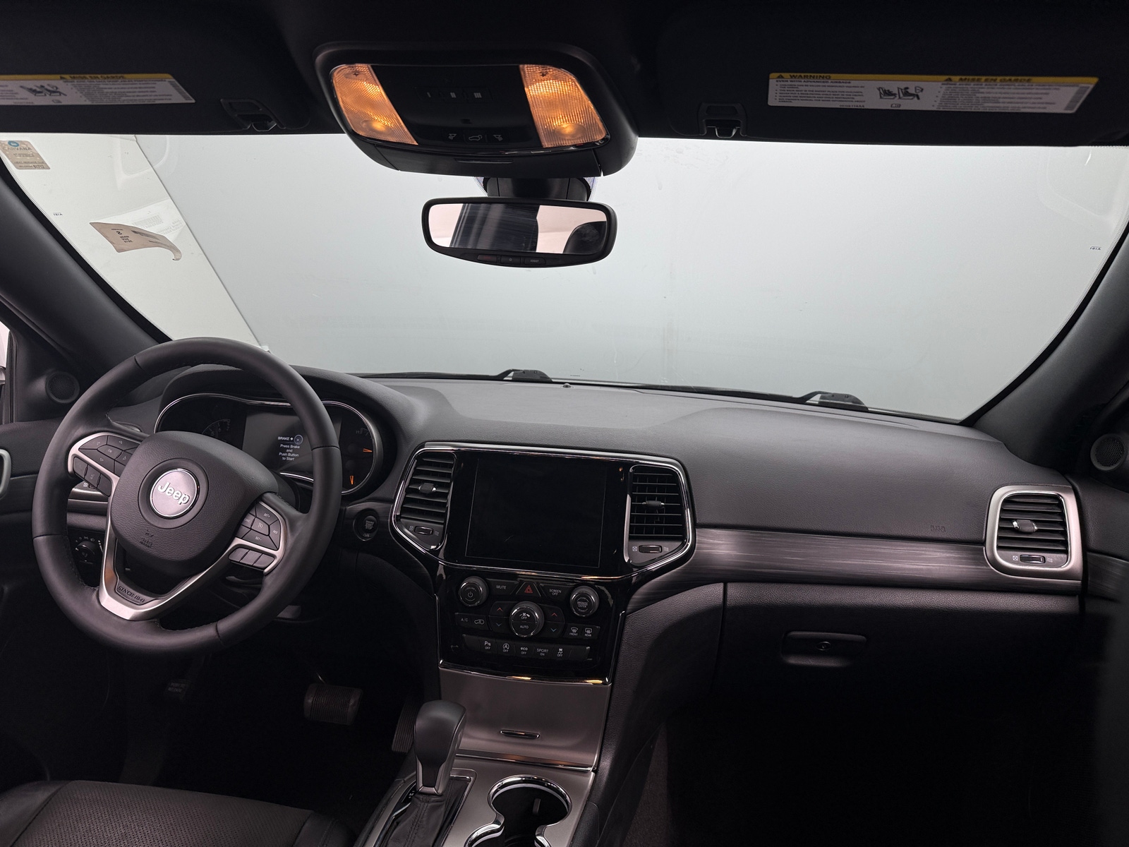 Thumbnail: 2019 Jeep Grand Cherokee - 3
